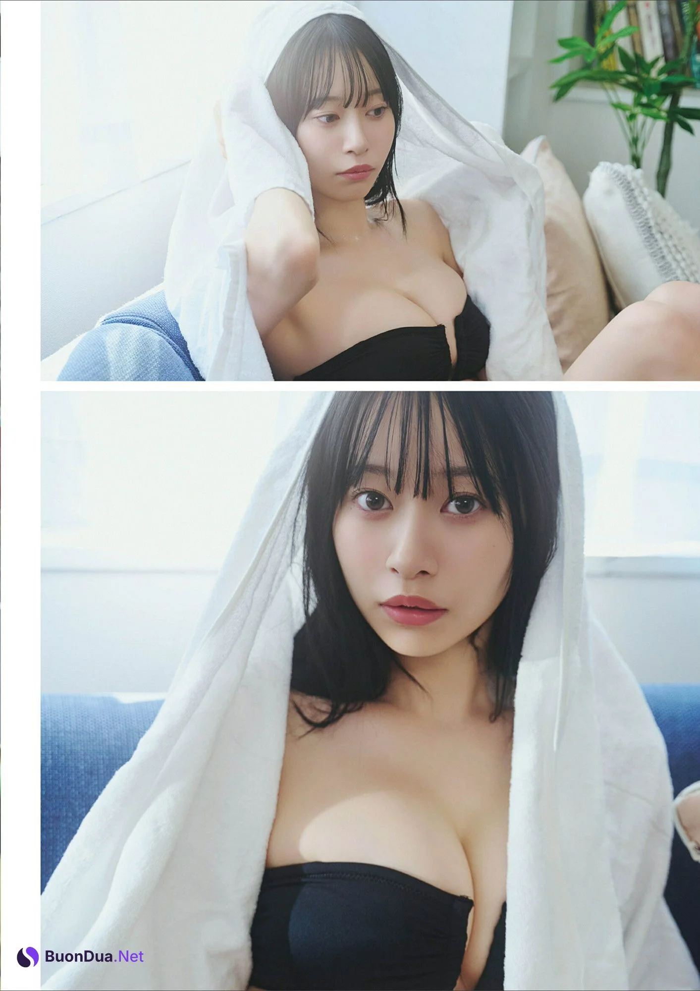 Maho Chise 千星真穂, Dolce.Vol 14-17 - Photo 6