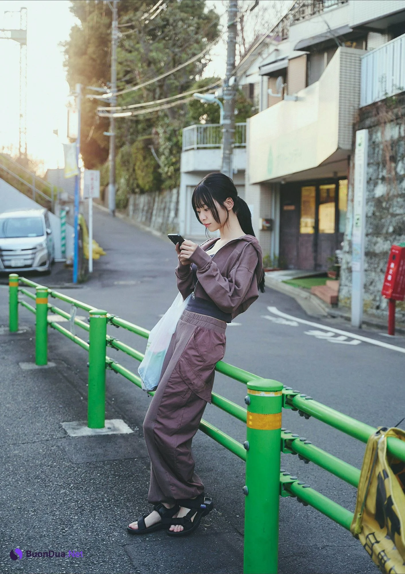 Maho Chise 千星真穂, Dolce.Vol 14-17 - Photo 7