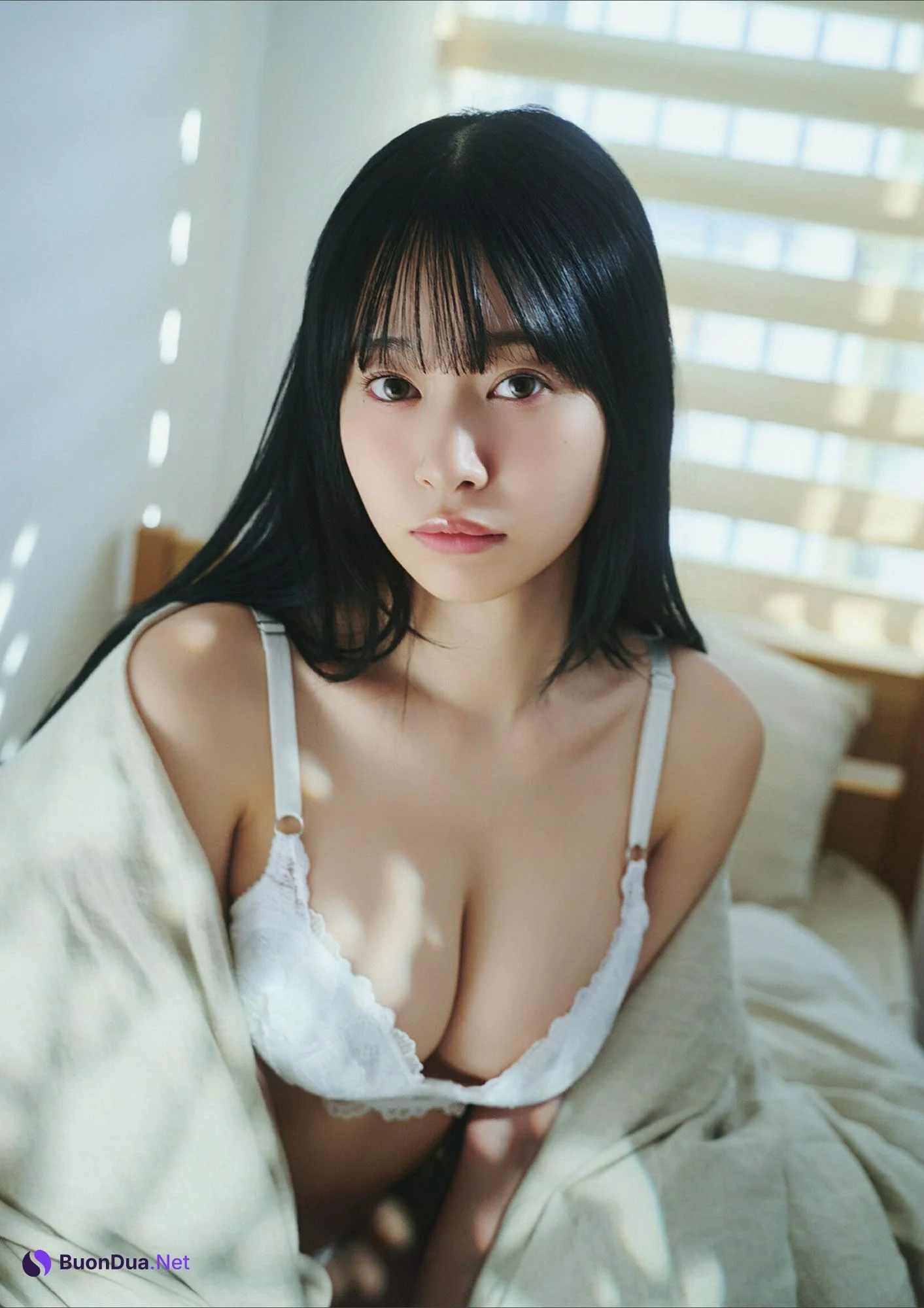 Maho Chise 千星真穂, Dolce.Vol 14-17 - Photo 9