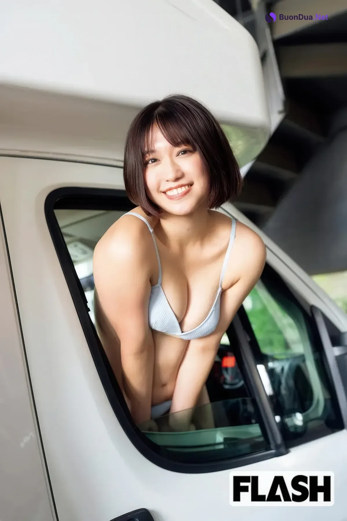 MAHO まほ, FLASH 2025.12.30 (フラッシュ 2025年12月30日号) - รูปภาพ 15