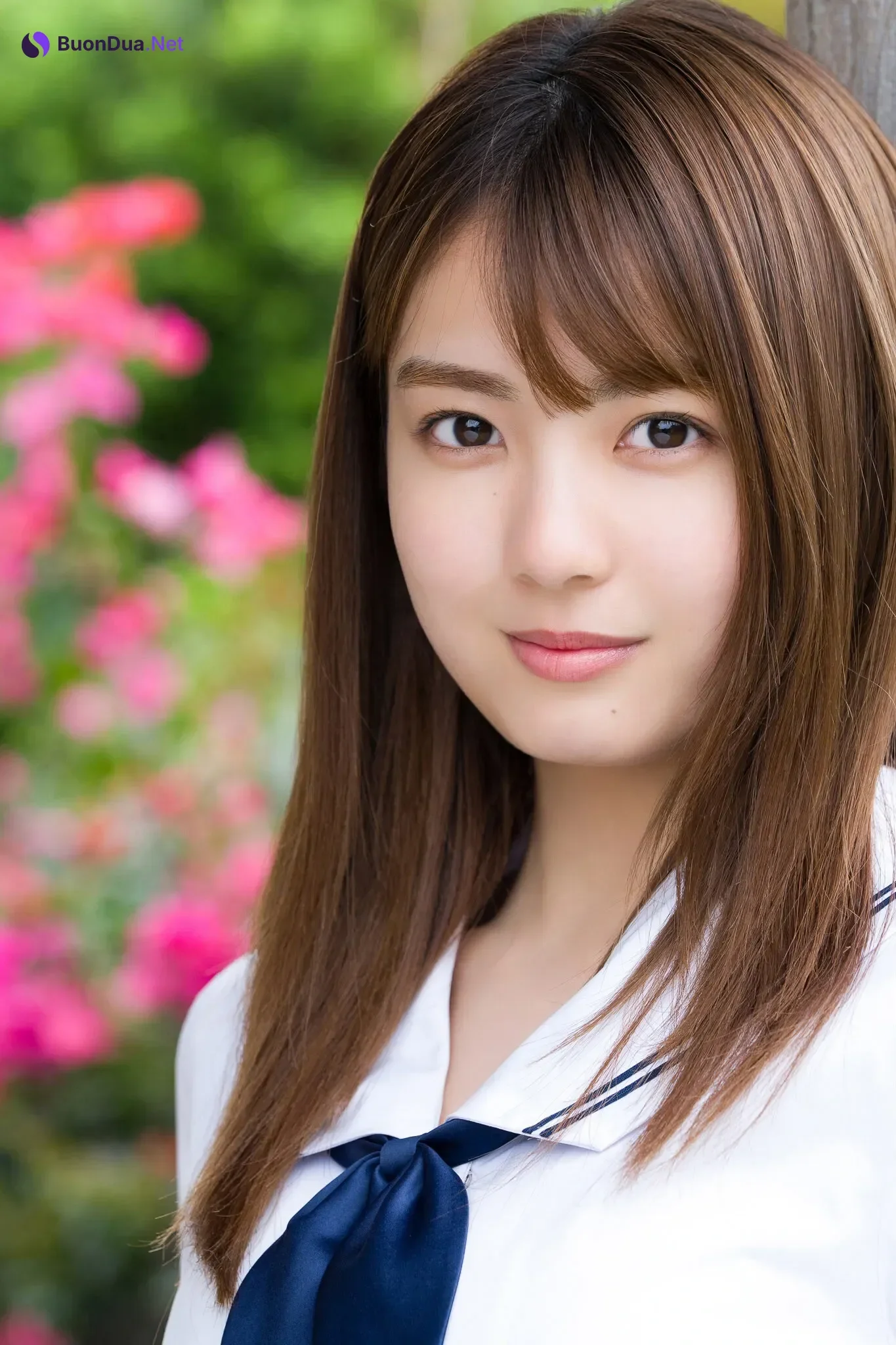 Maho Horiguchi 堀口真帆, ヤンマガデジタル写真集 ＜YM2025年20号未公開カット＞ Set.01 - Photo 6