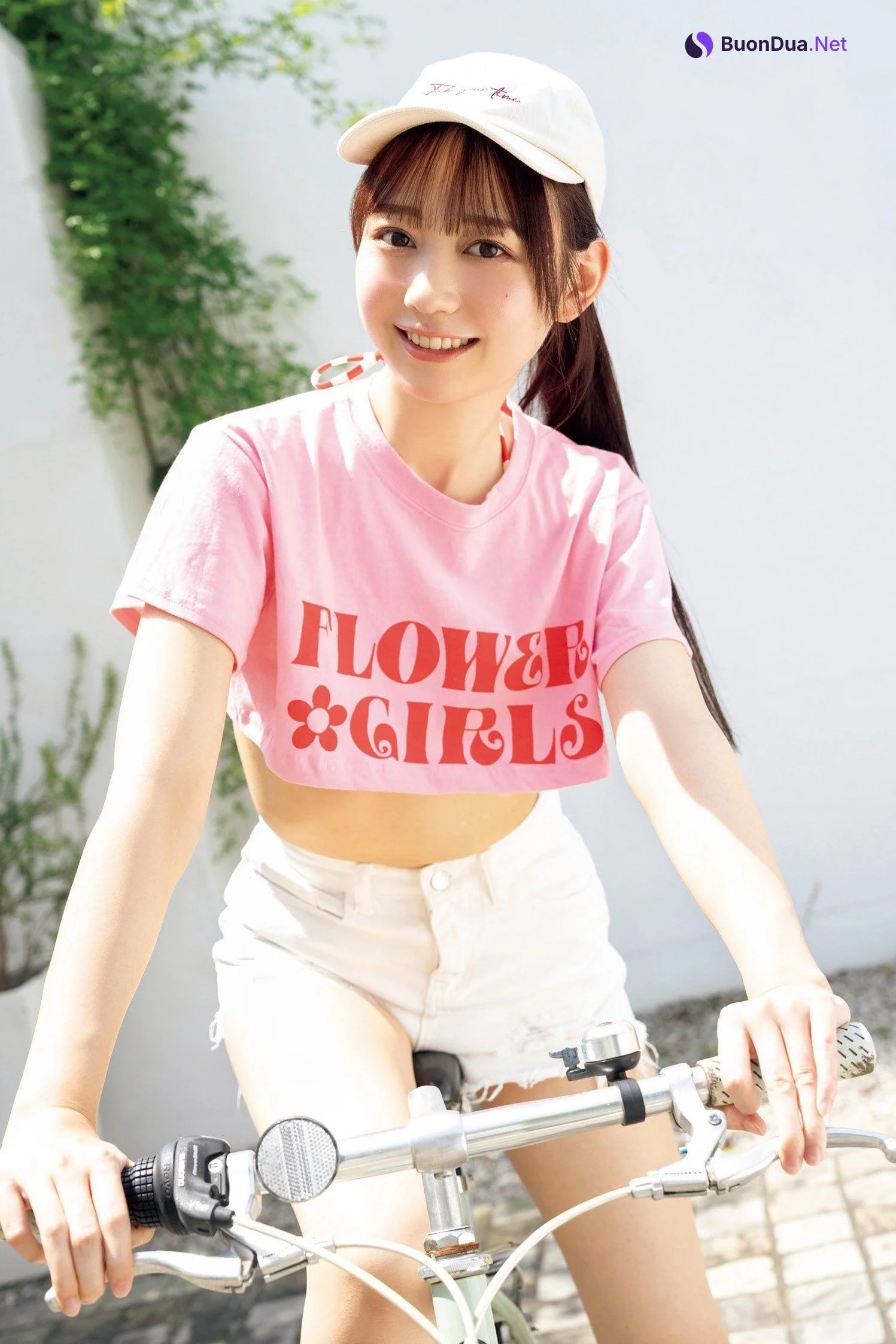 Maho Omori 大盛真歩, PLATINUM FLASH 2023 VOL.23 - Photo 20