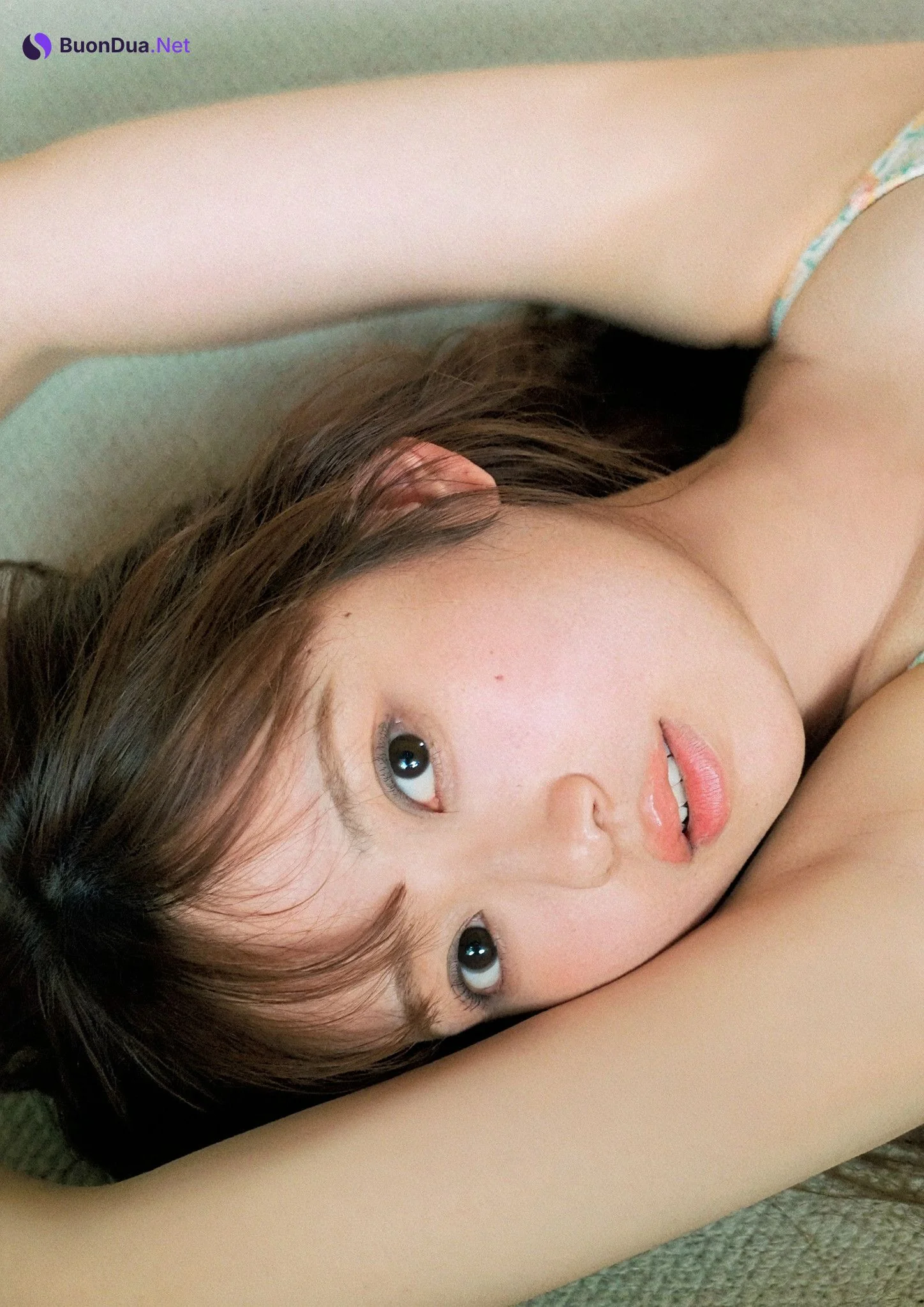 Maho Omori 大盛真歩, グラビアザテレビジョン Vol.72 (Gravure The Television Vol.72) - รูปภาพ 9