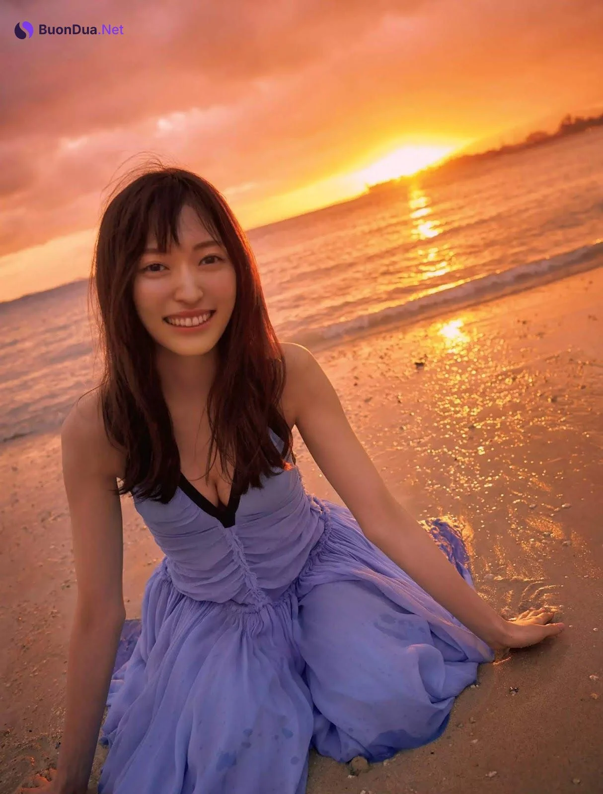 Maho Yamaguchi 山口真帆, FLASH 2019.10.01 (フラッシュ 2019年10月01日号) - Photo 2