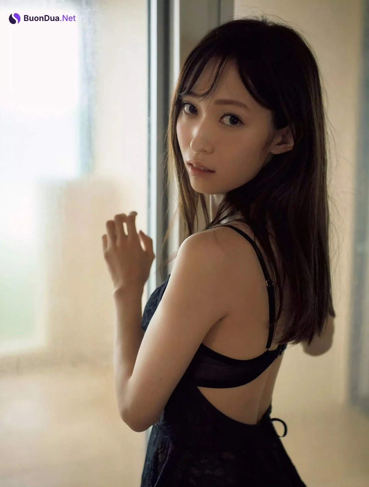 Maho Yamaguchi 山口真帆, FLASH 2019.10.01 (フラッシュ 2019年10月01日号) - Photo 4