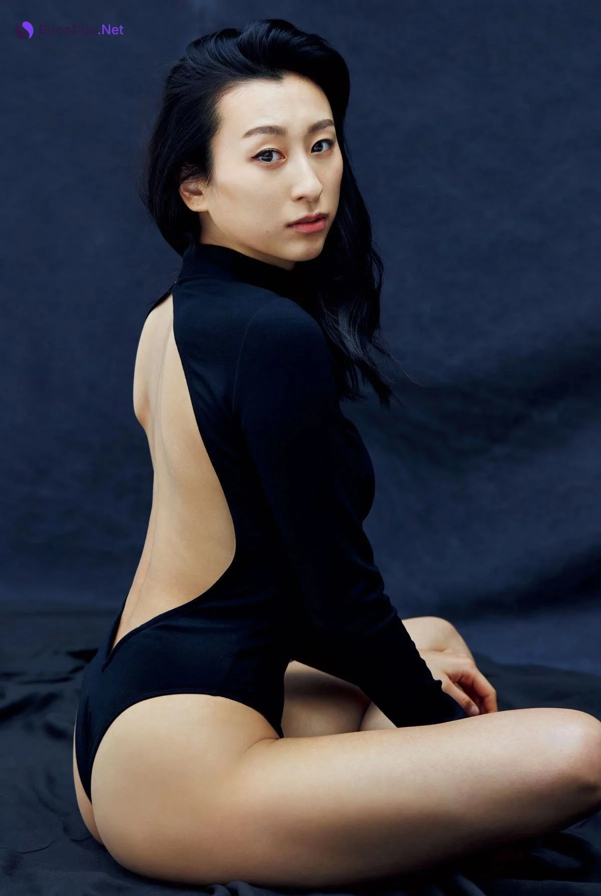 Mai Asada 浅田舞, Weekly Playboy 2021 No.21 (週刊プレイボーイ 2021年21号) - Photo 11