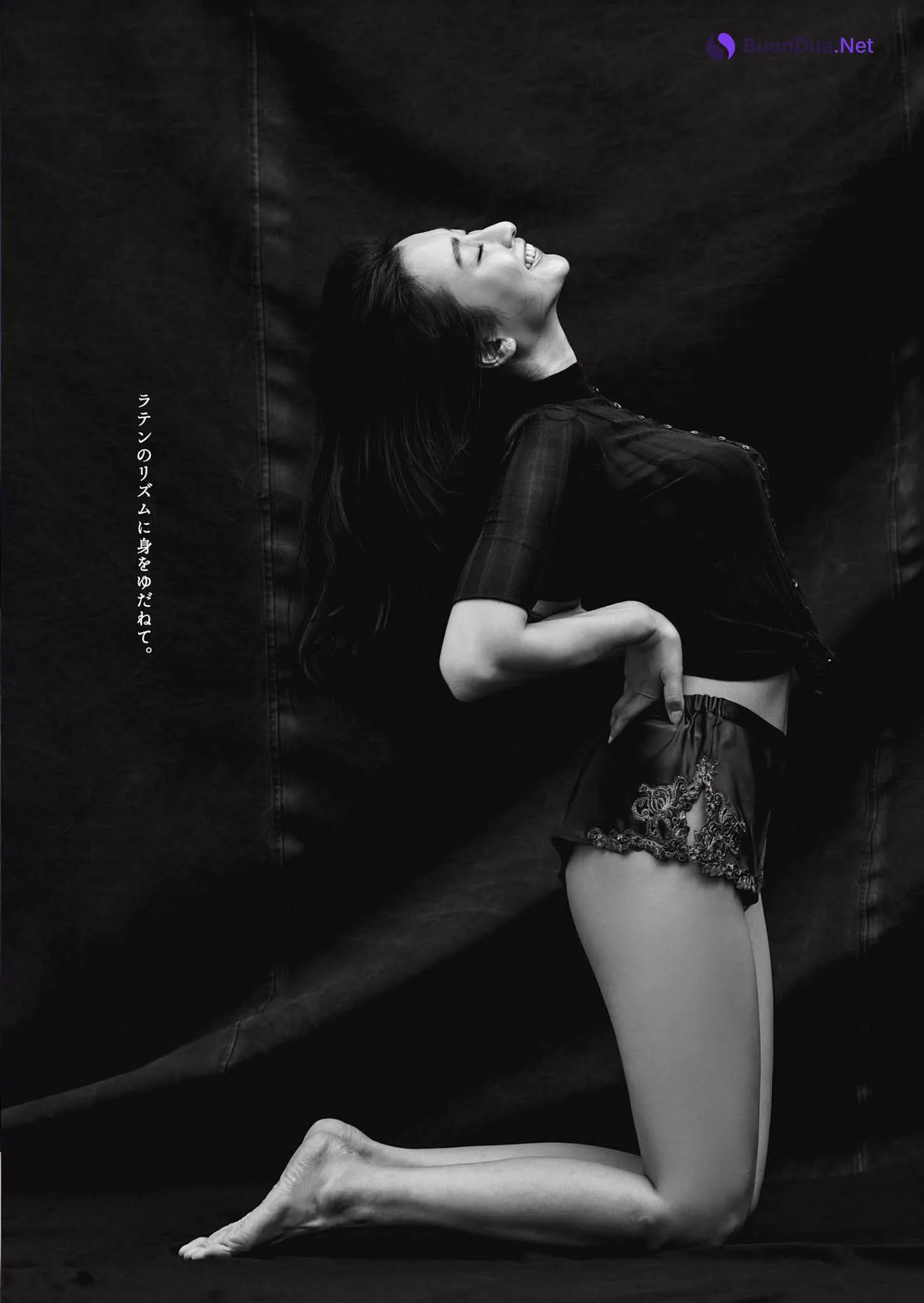 Mai Asada 浅田舞, Weekly Playboy 2021 No.21 (週刊プレイボーイ 2021年21号) - Photo 4