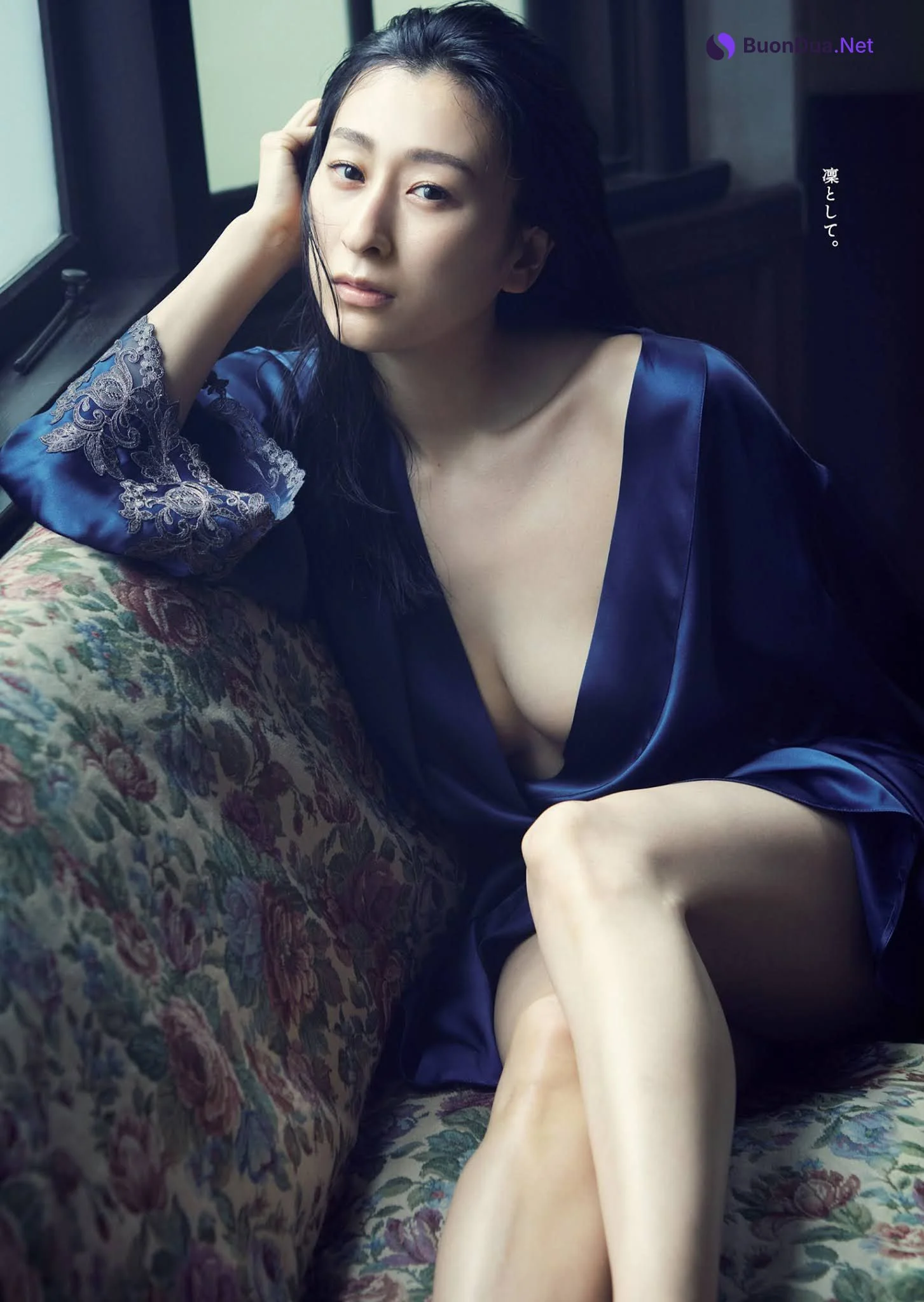 Mai Asada 浅田舞, Weekly Playboy 2021 No.21 (週刊プレイボーイ 2021年21号) - Photo 8