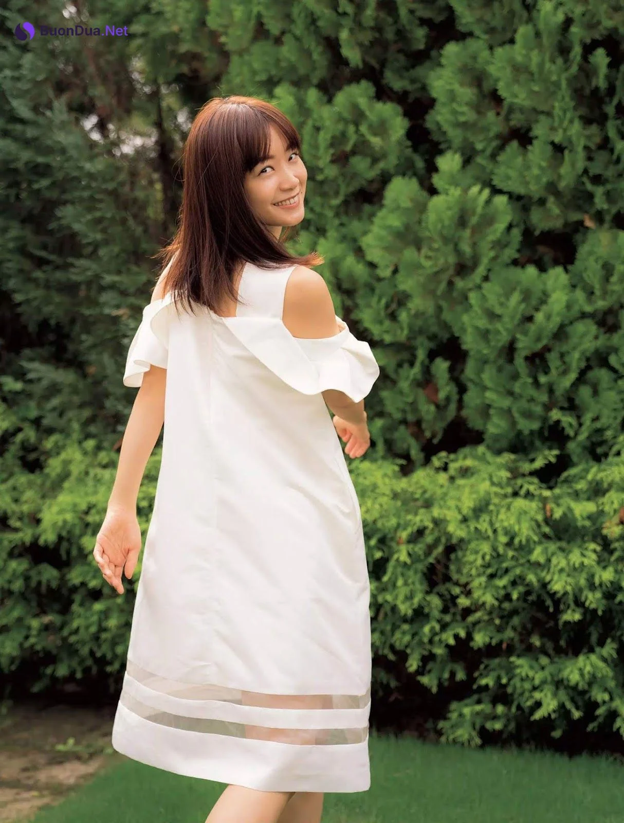 Mai Fukagawa 深川麻衣, FLASH 2019.12.03 (フラッシュ 2019年12月03日号) - Photo 3