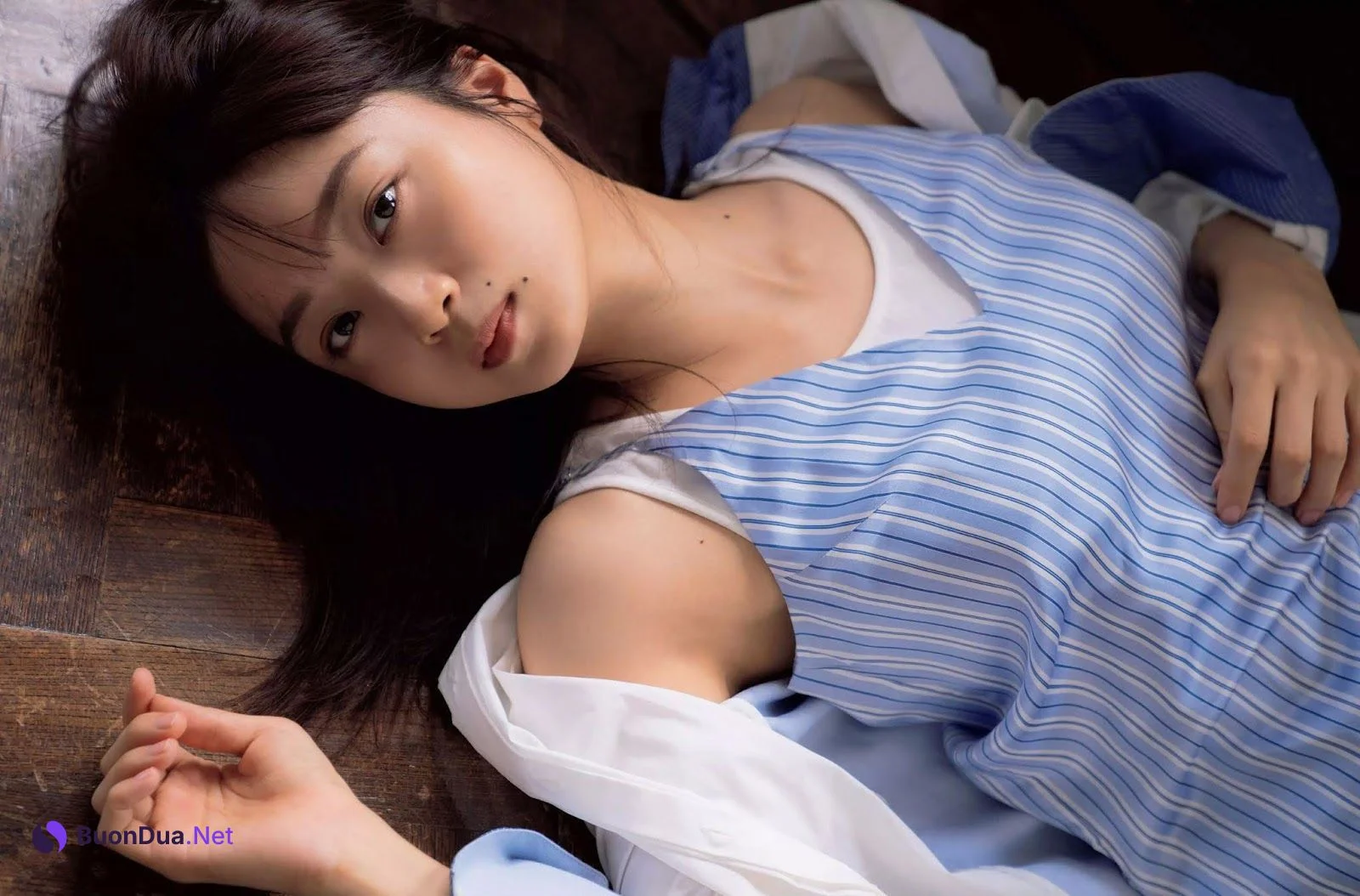 Mai Fukagawa 深川麻衣, FLASH 2019.12.03 (フラッシュ 2019年12月03日号) - Photo 4
