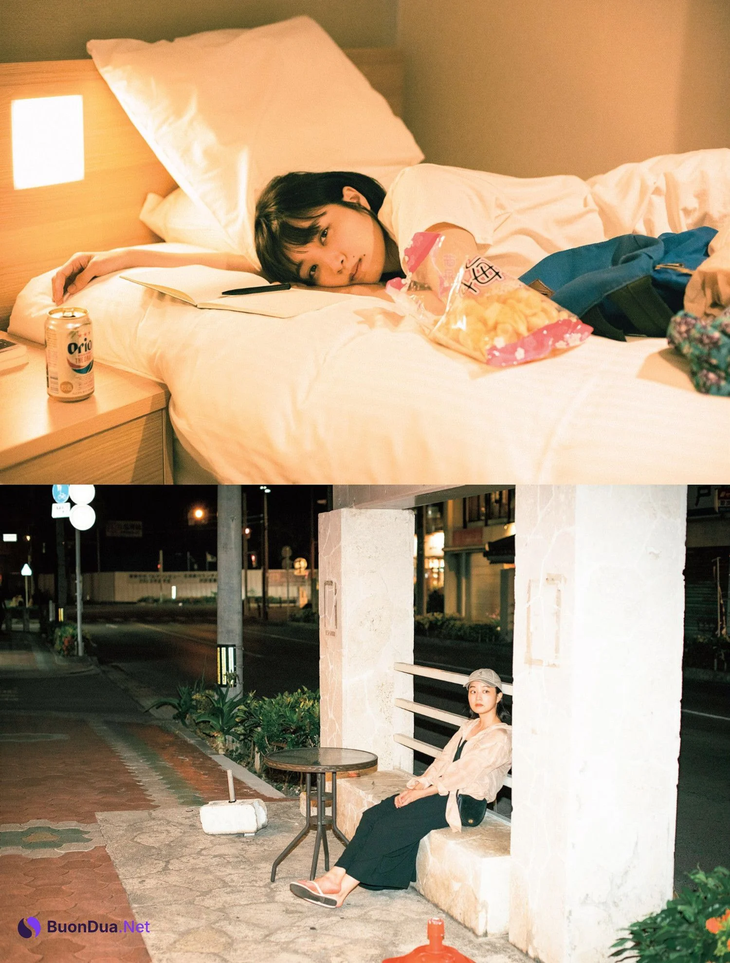 Mai Fukagawa 深川麻衣, FLASH 2023.02.14 (フラッシュ 2023年2月14日号) - Photo 3