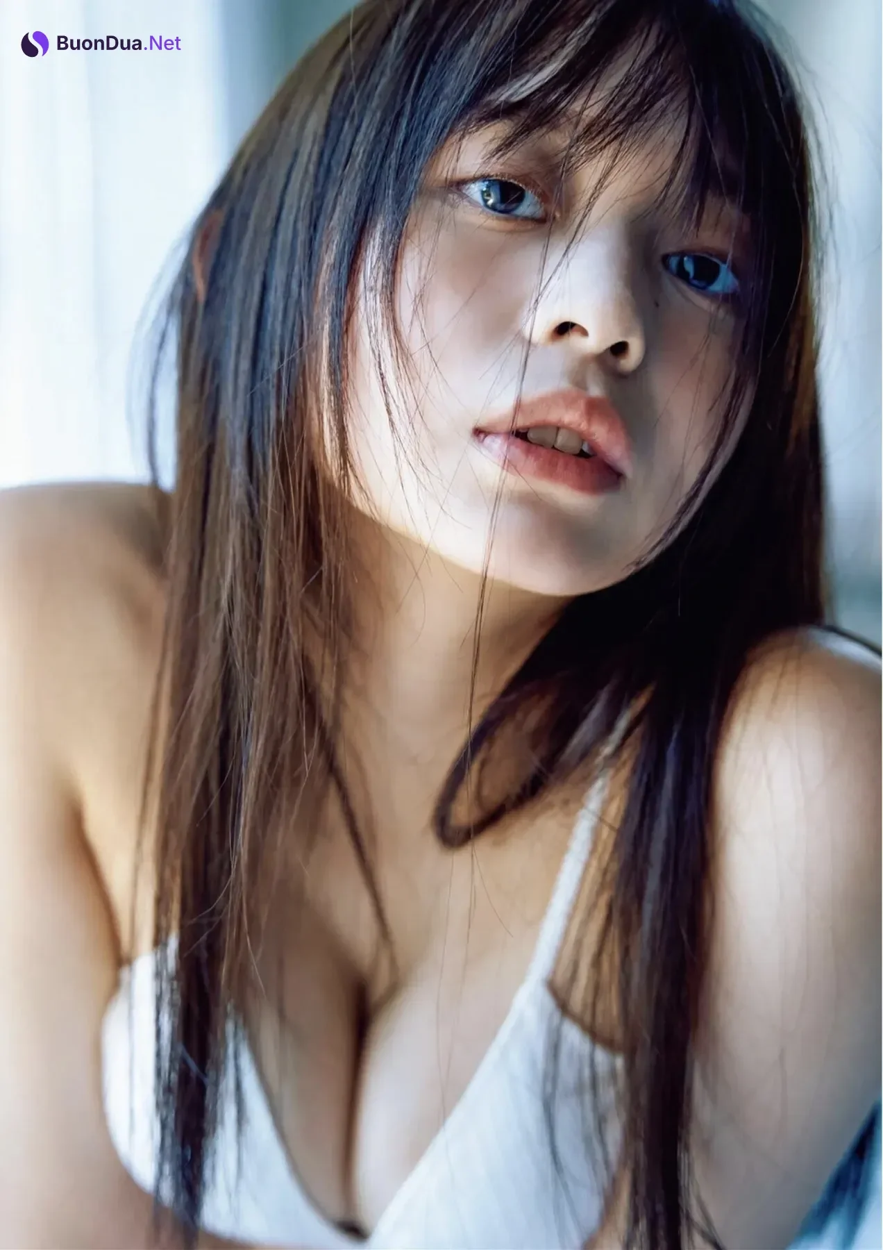 Mai Horai 蓬莱舞, B.L.T. 写真集 Monster Round 3 - รูปภาพ 13