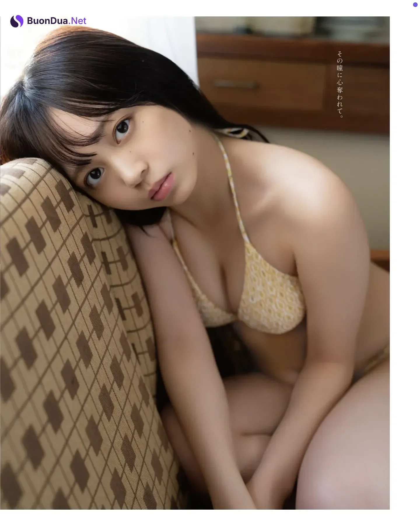 Mai Horai 蓬莱舞, BOMB! 2026.01 (ボム 2026年1月号) - Photo 4
