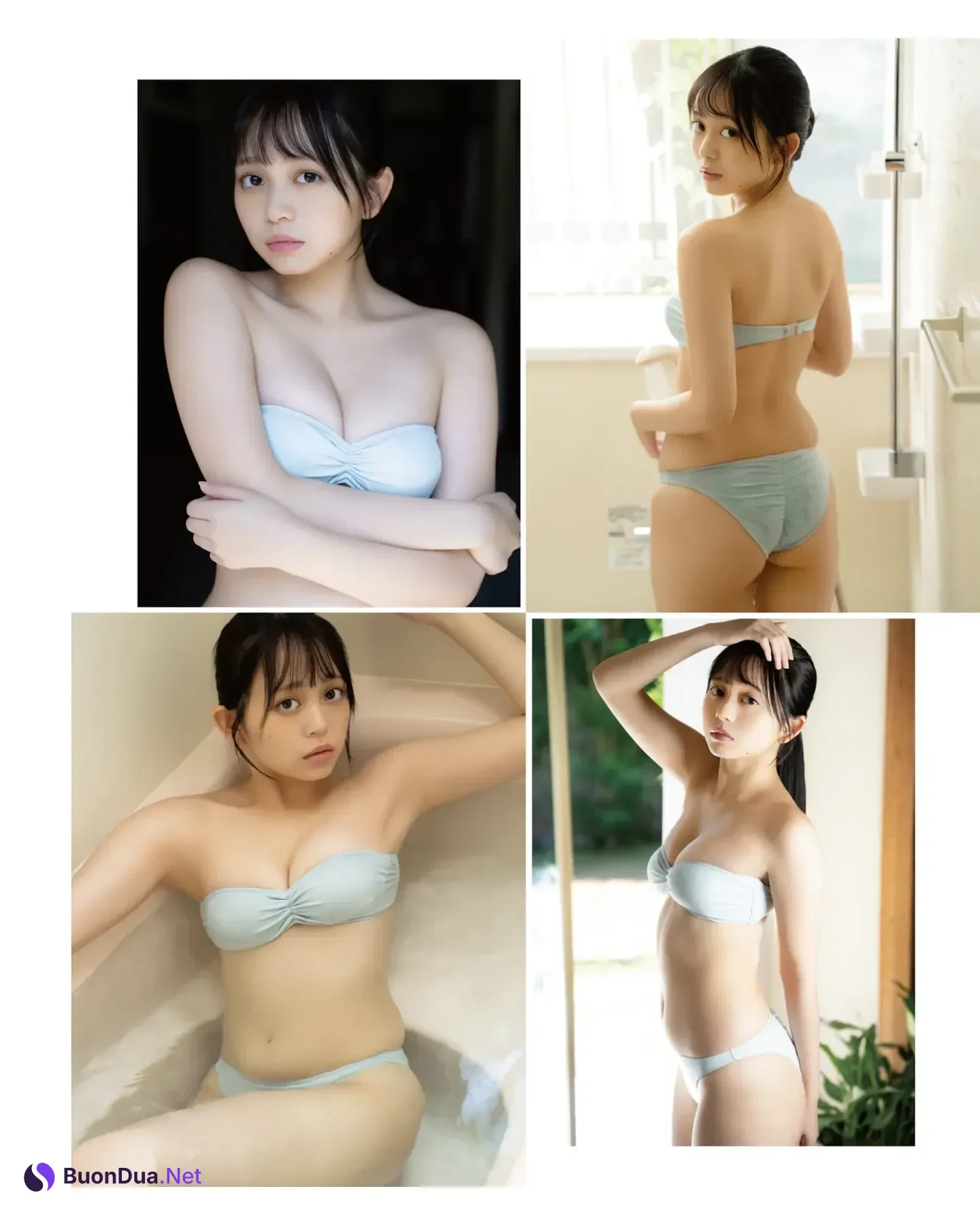 Mai Horai 蓬莱舞, BOMB! 2026.01 (ボム 2026年1月号) - Photo 7