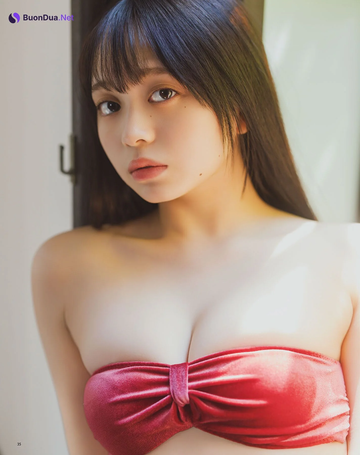 Mai Horai 蓬莱舞, BOMB Premium 2025.07.28 - รูปภาพ 3