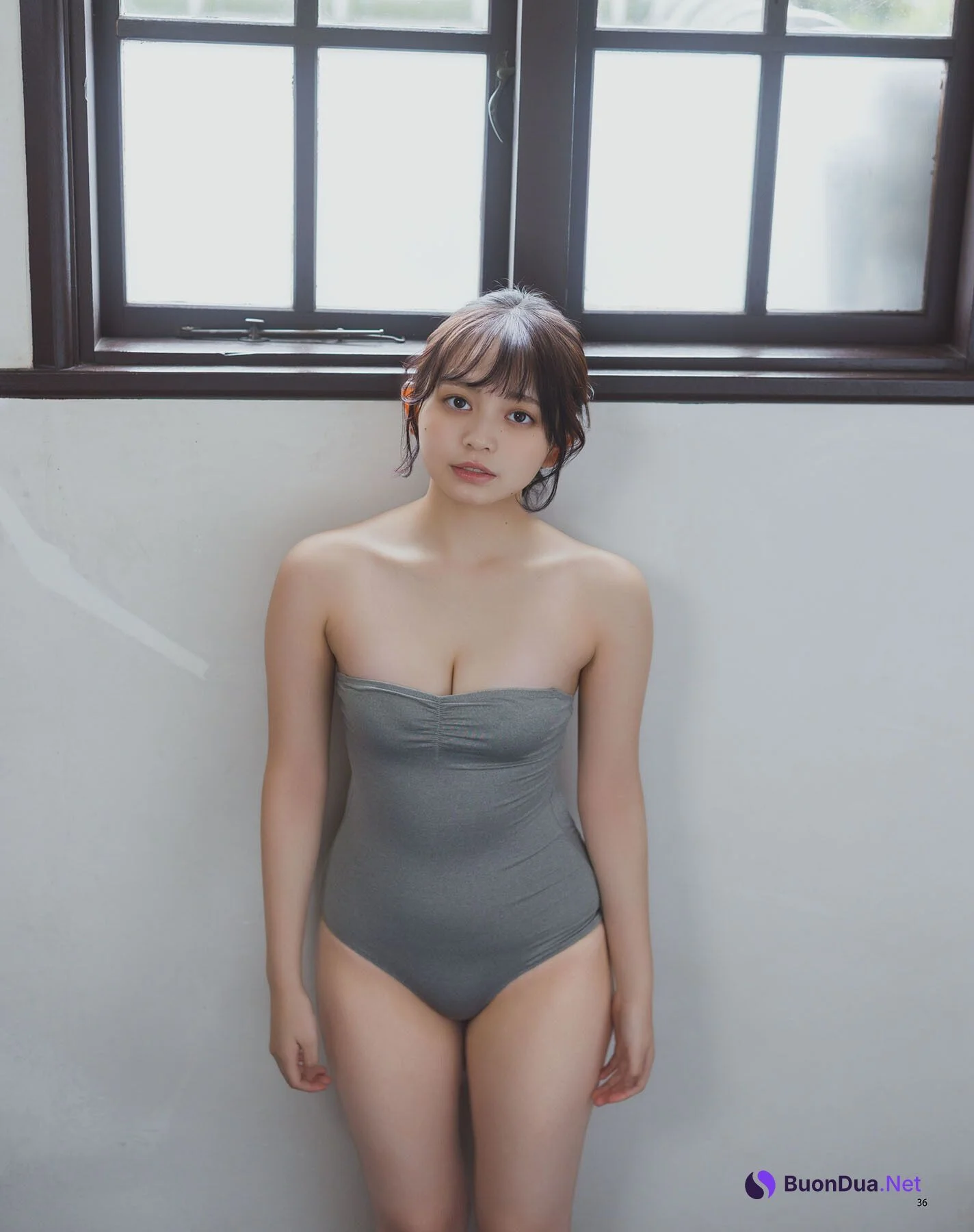 Mai Horai 蓬莱舞, BOMB Premium 2025.07.28 - รูปภาพ 4