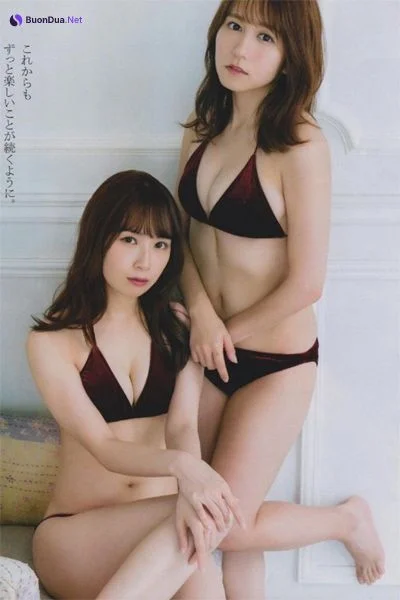 Mai Horai 蓬莱舞, BOMB Premium 2025.07.28 - รูปภาพ 9