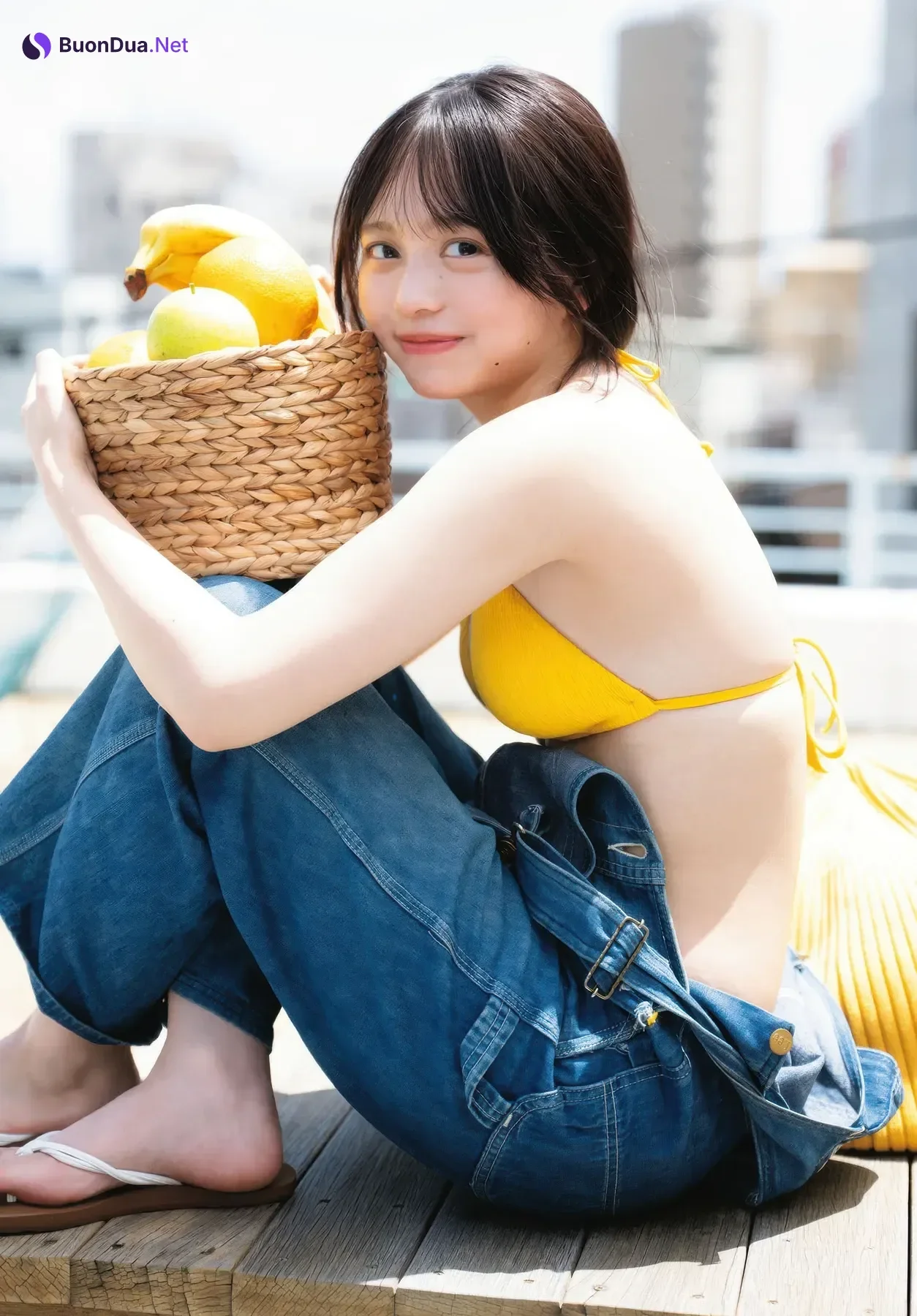 Mai Horai 蓬莱舞, Dragon Age ヤングドラゴンエイジ 2025.11 Vol.31 - Photo 2