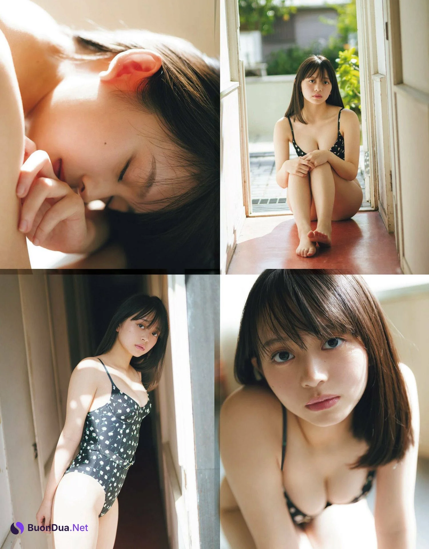 Mai Horai 蓬莱舞, EMO Girl Extra TEENスペシャル 2023.11 - Photo 5