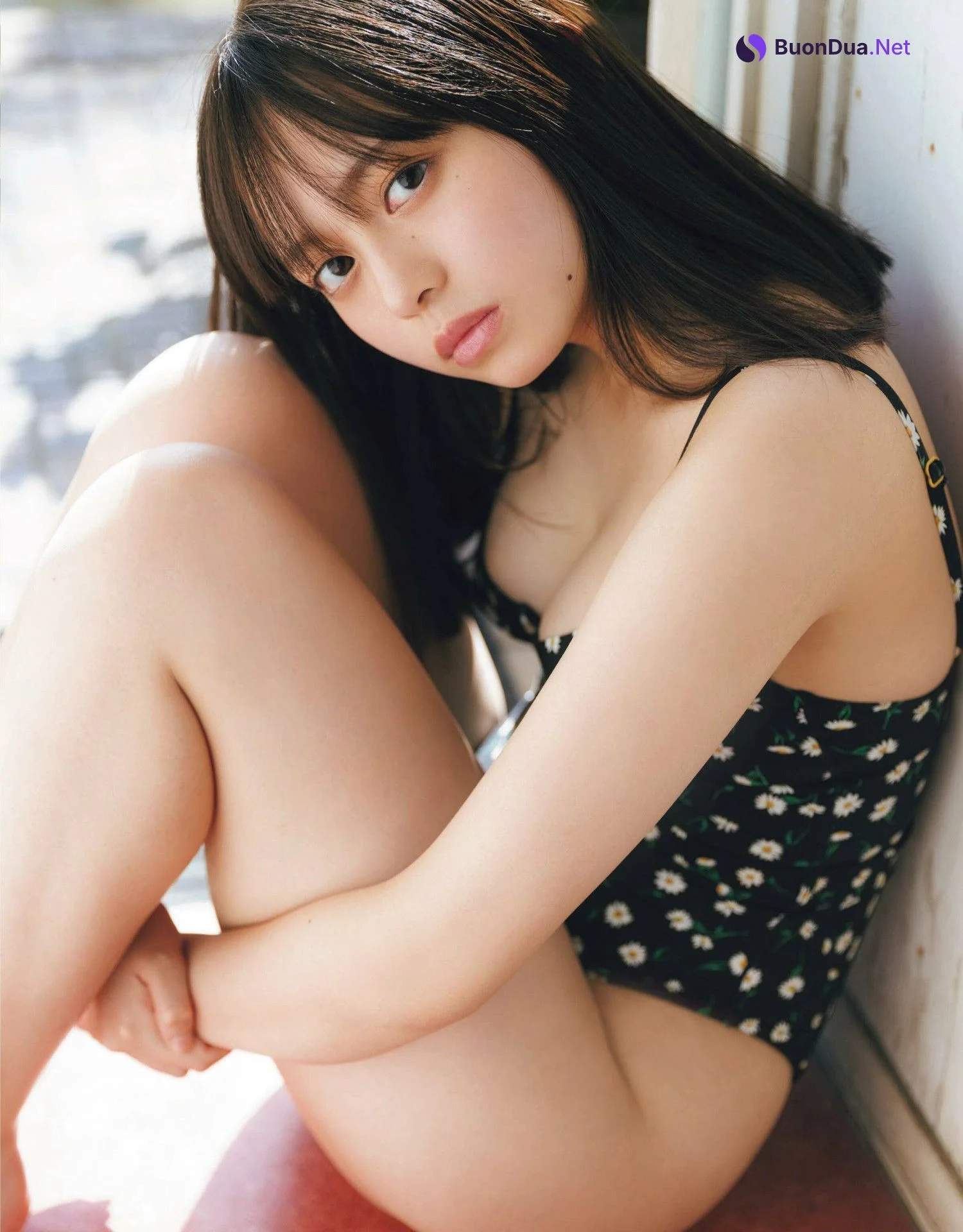Mai Horai 蓬莱舞, EMO Girl Extra TEENスペシャル 2023.11 - Photo 6