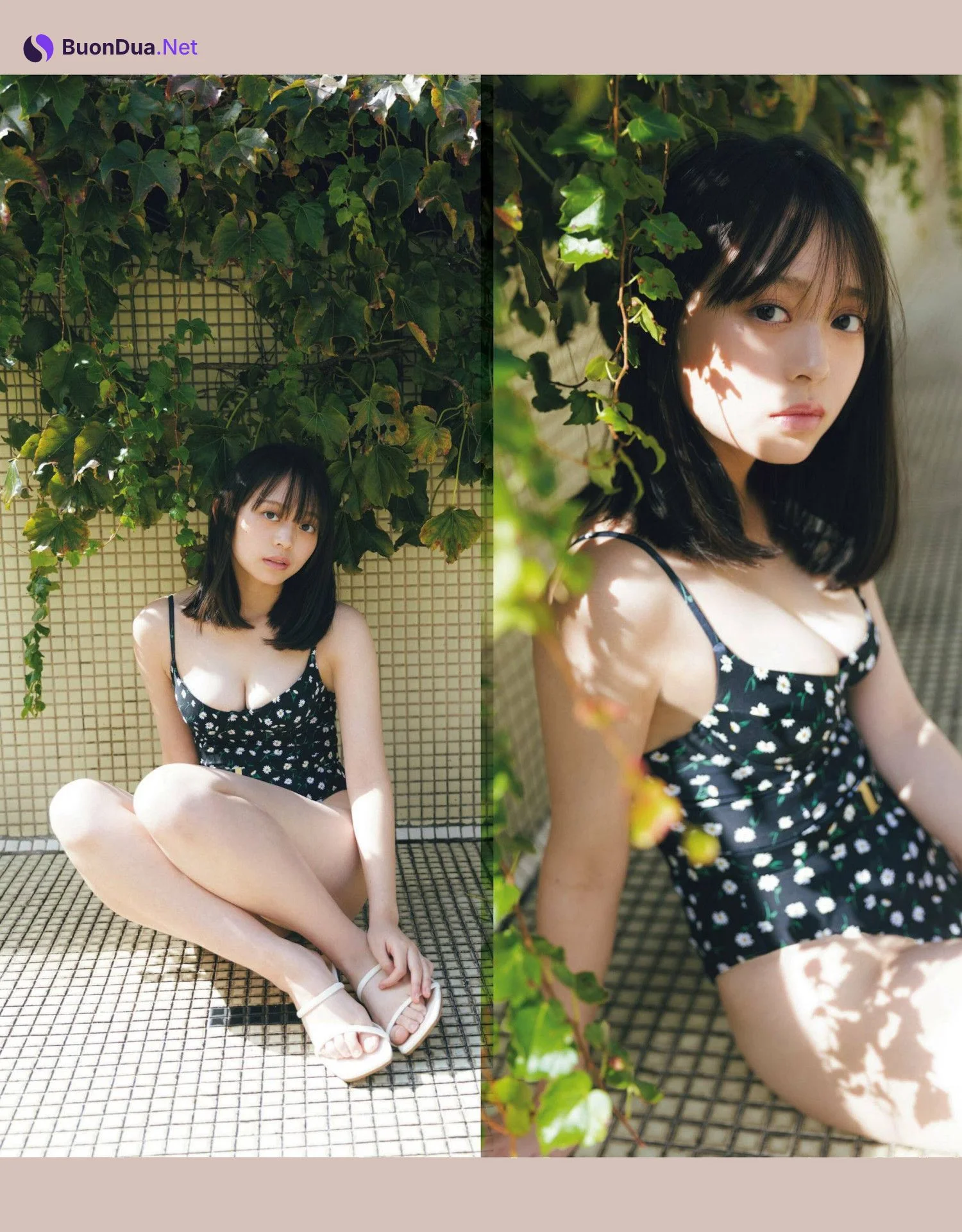 Mai Horai 蓬莱舞, EMO Girl Extra TEENスペシャル 2023.11 - Photo 8