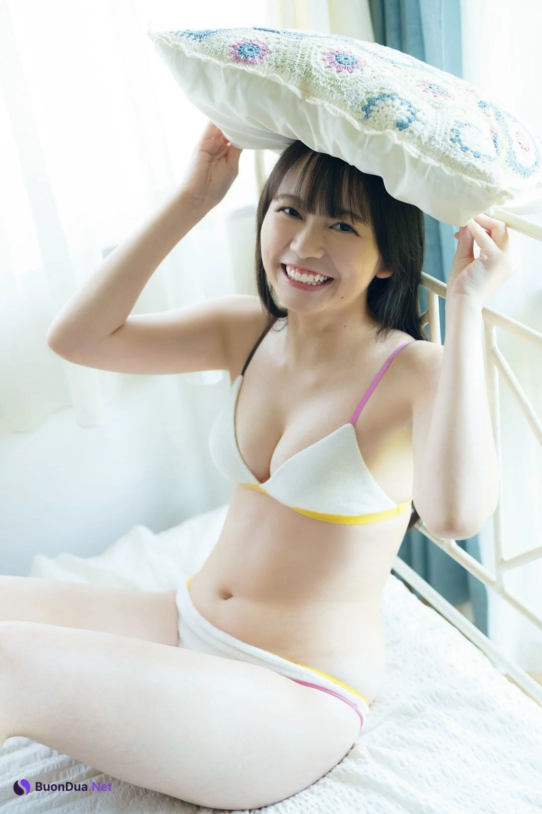 Mai Horai 蓬莱舞, FLASH 2023.10.03 (フラッシュ 2023年10月3日号) - Photo 10