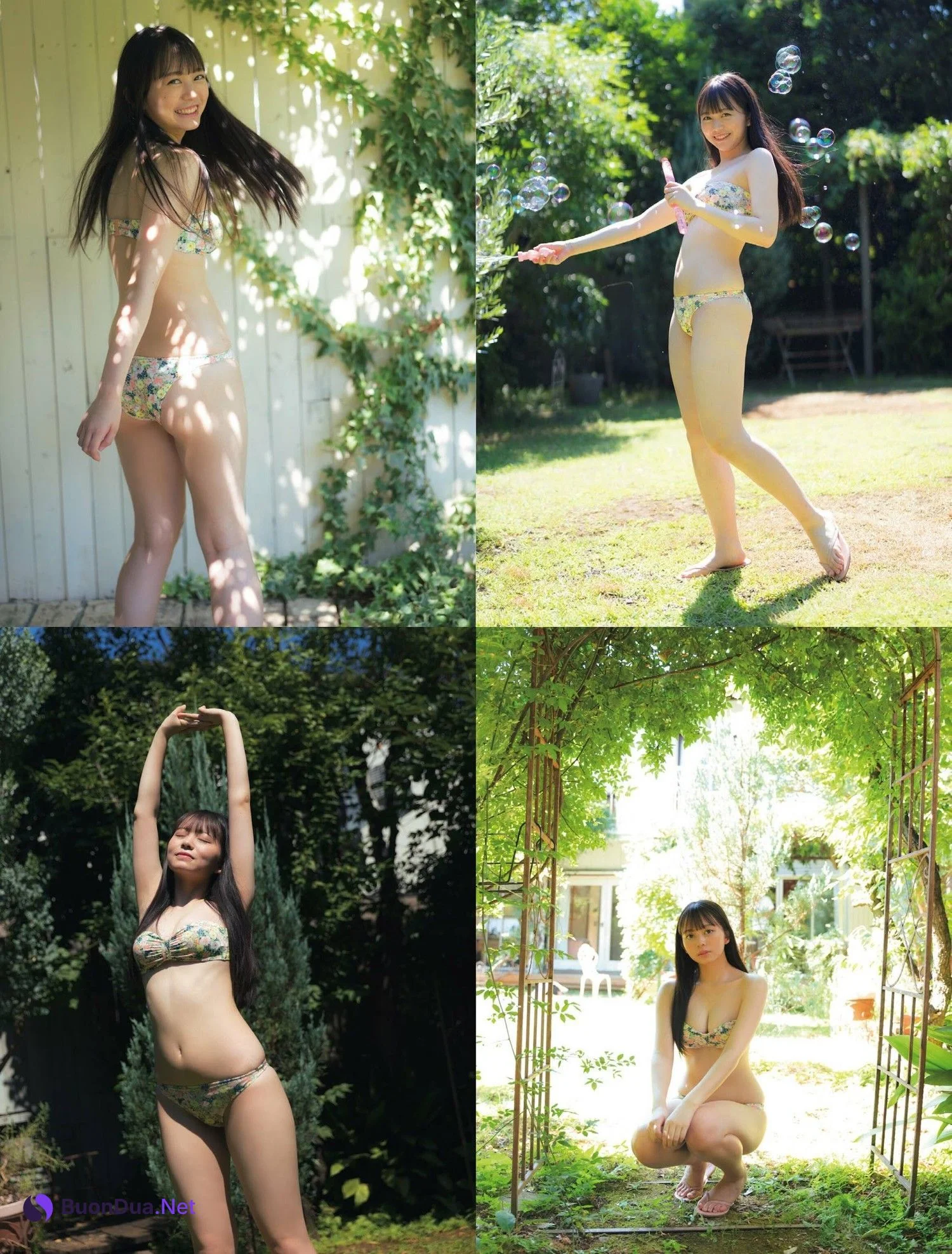 Mai Horai 蓬莱舞, FLASH 2023.10.03 (フラッシュ 2023年10月3日号) - Photo 4