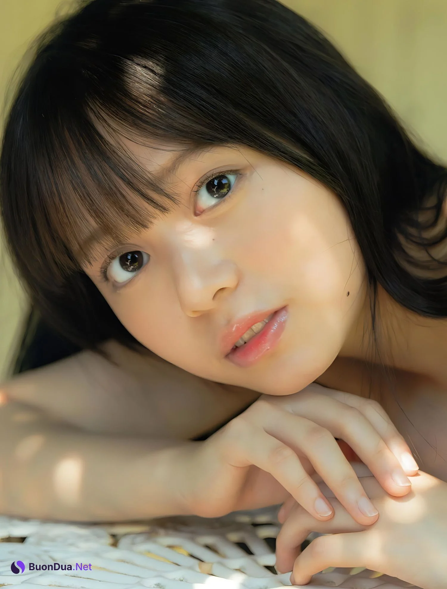 Mai Horai 蓬莱舞, FLASH 2024.01.02 (フラッシュ 2024年1月2日号) - 照片 3