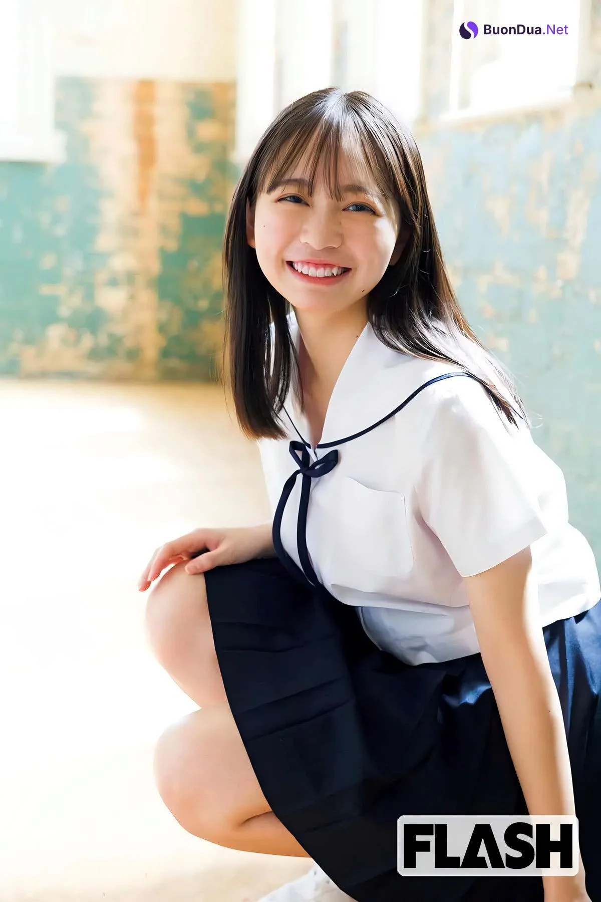 Mai Horai 蓬莱舞, FLASH 2024.04.02 (フラッシュ 2024年4月2日号) - Photo 11