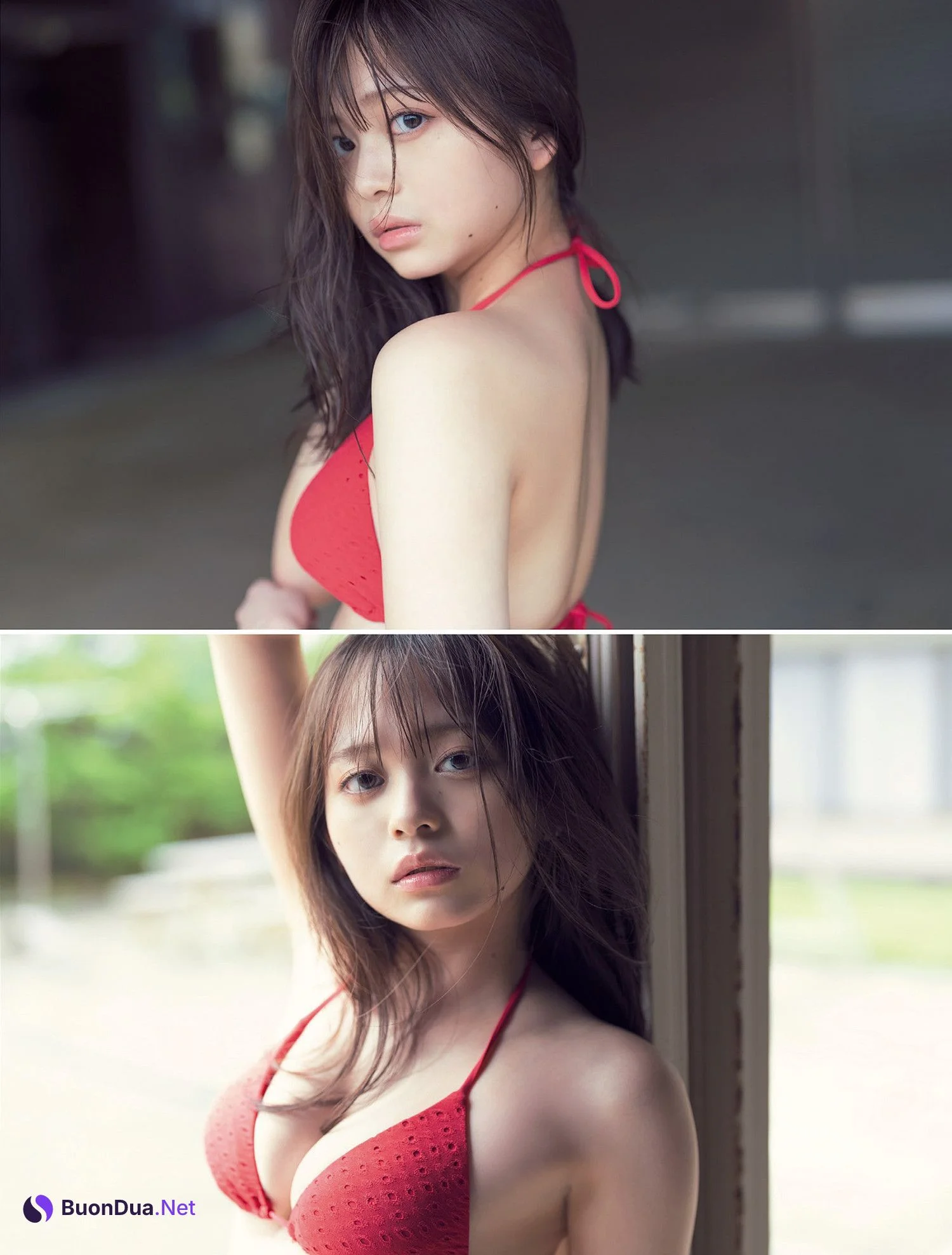 Mai Horai 蓬莱舞, FLASH 2024.08.13 (フラッシュ 2024年8月13日号) - Photo 7