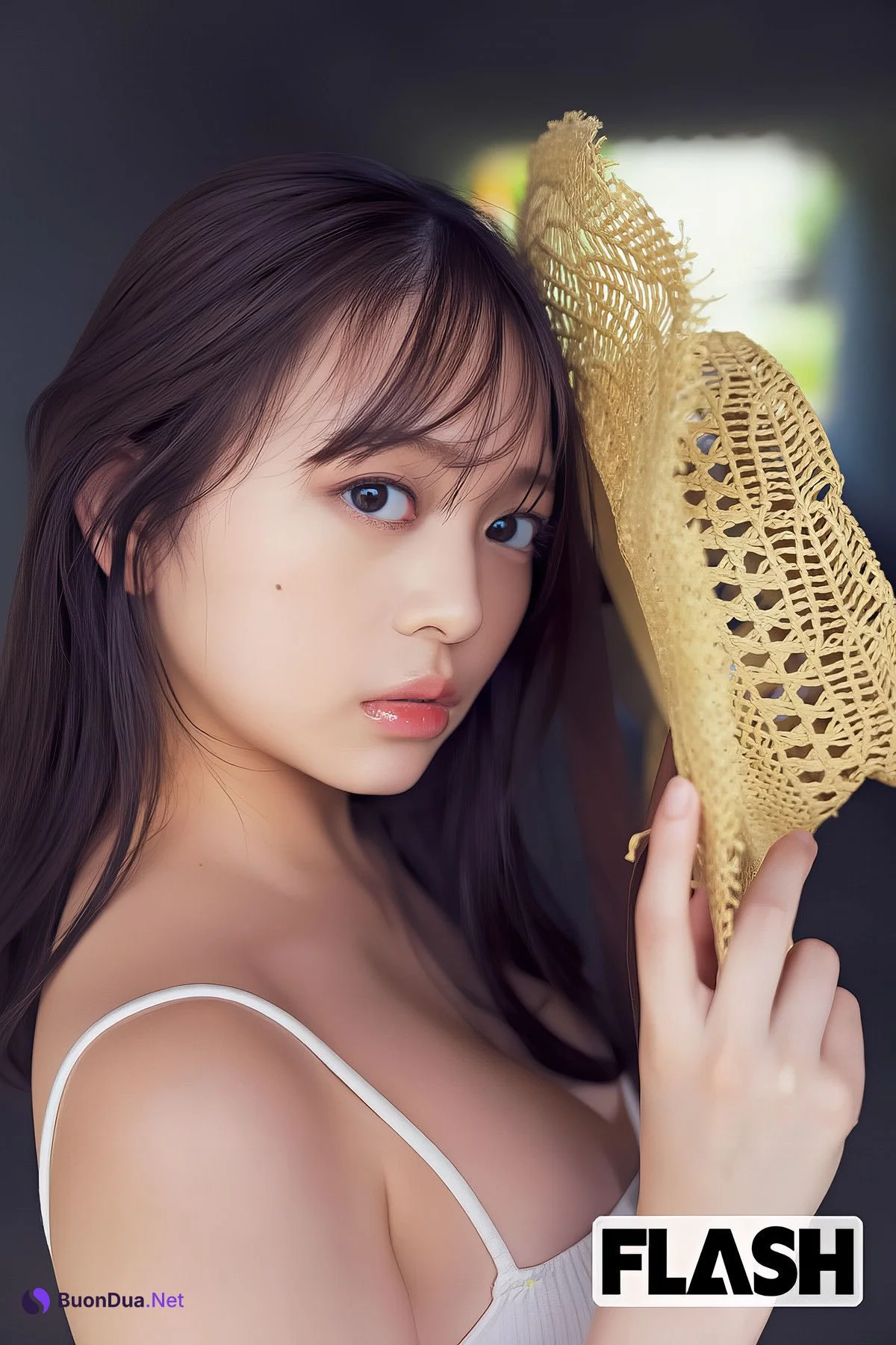 Mai Horai 蓬莱舞, FLASH 2024.10.01 (フラッシュ 2024年10月1日号) - Photo 9