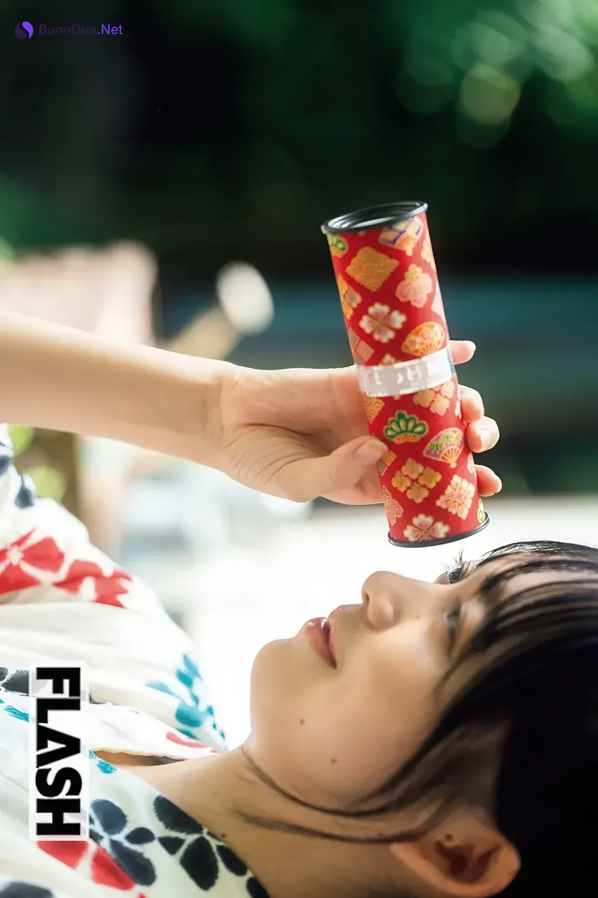 Mai Horai 蓬莱舞, FLASH 2025.10.14 (フラッシュ 2025年10月14日号) - Photo 18