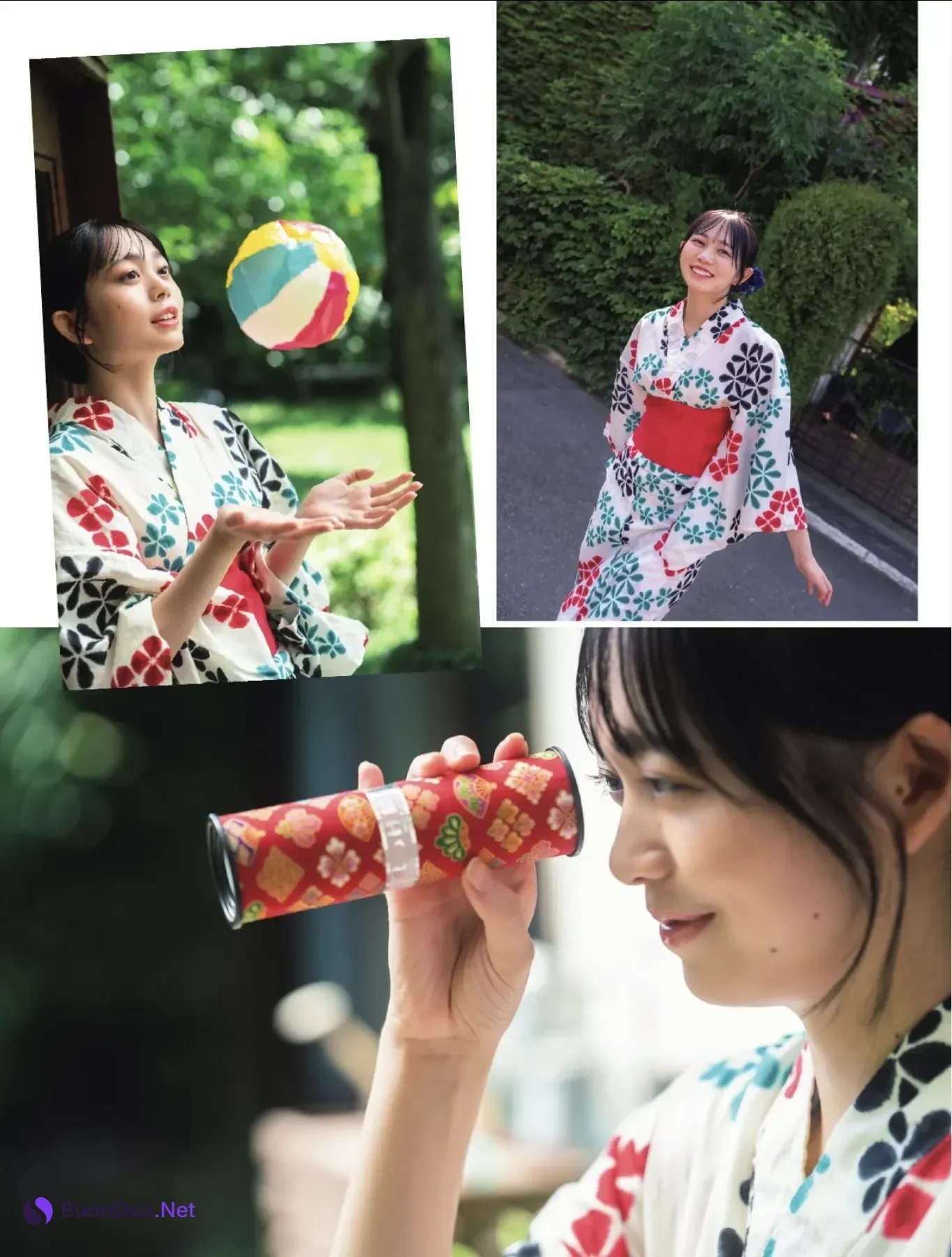 Mai Horai 蓬莱舞, FLASH 2025.10.14 (フラッシュ 2025年10月14日号) - Photo 5