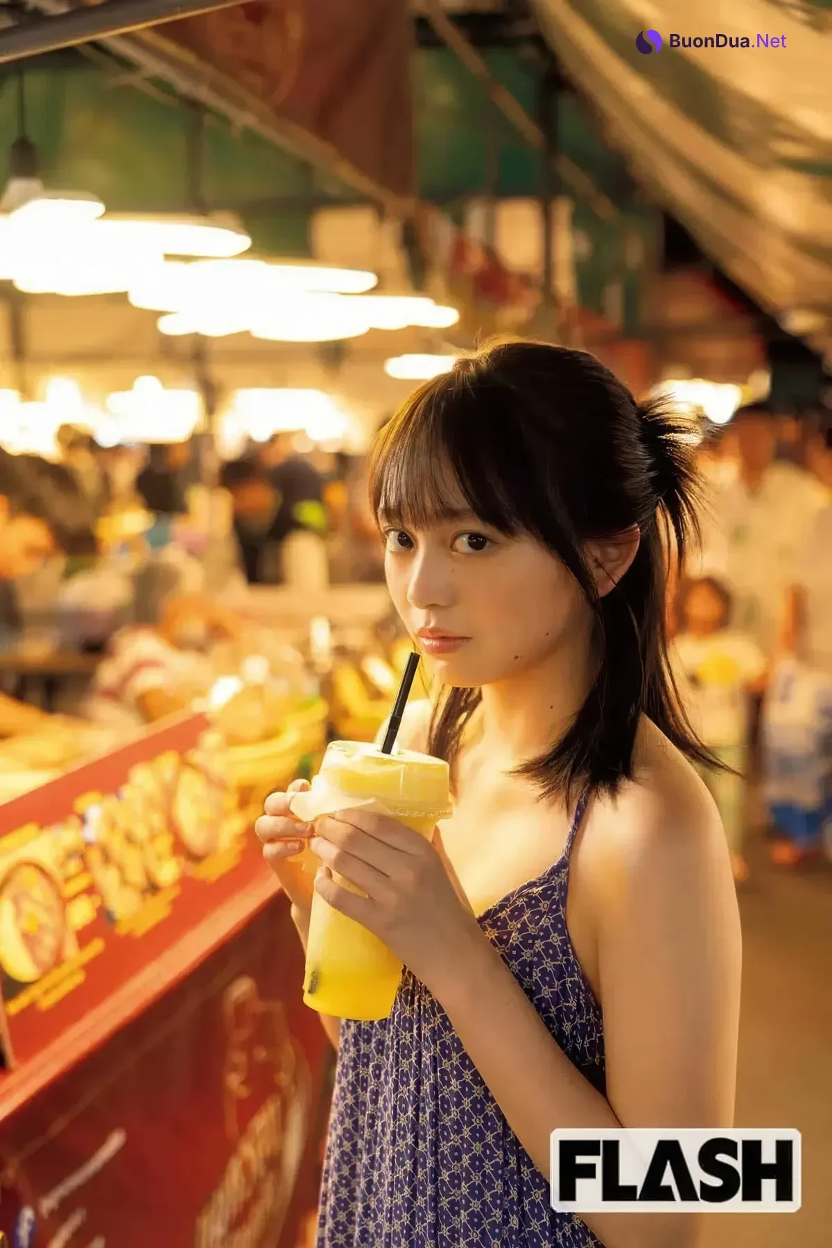 Mai Horai 蓬莱舞, FLASH 2026.02.24 (フラッシュ 2026年02月24日号) - Photo 11