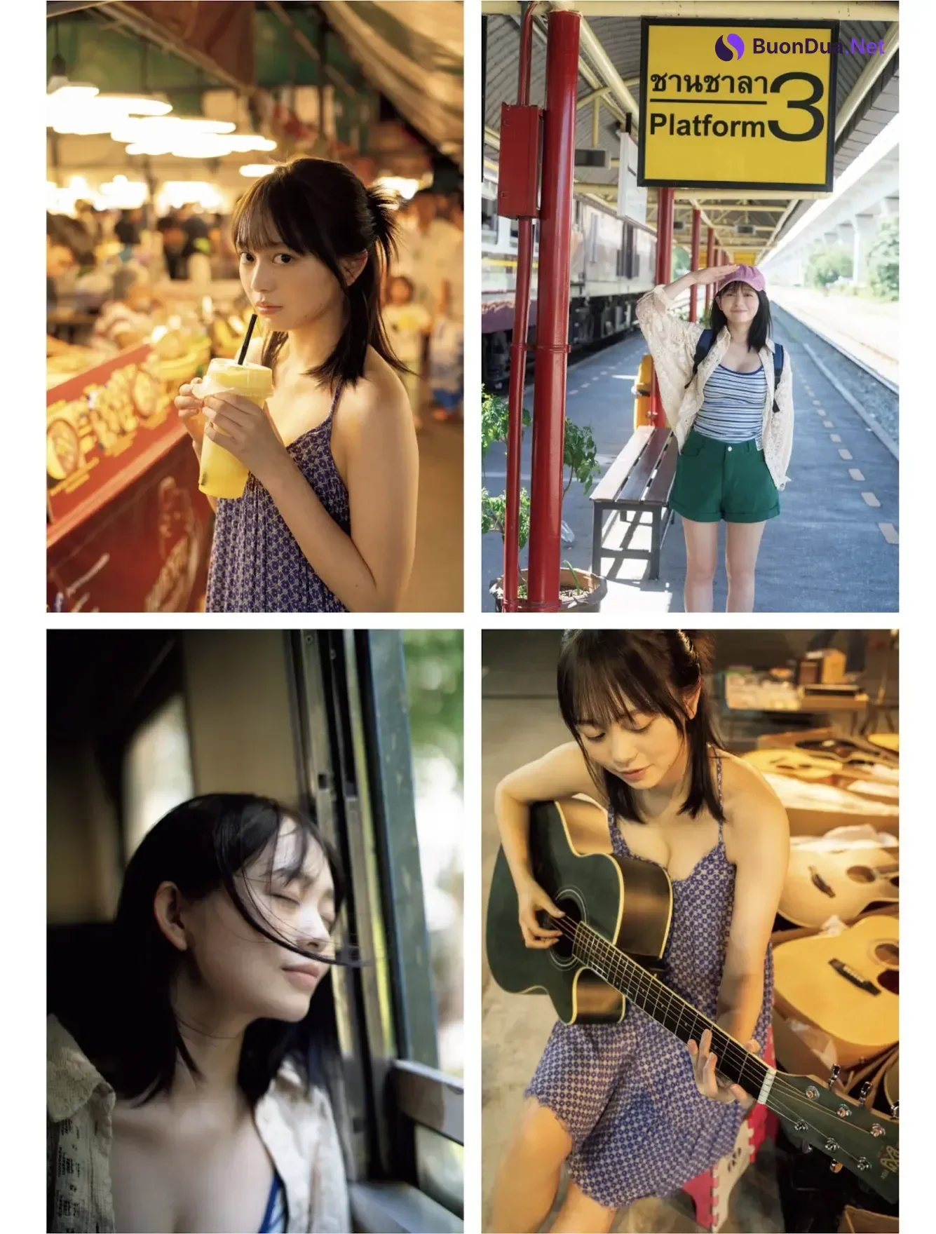 Mai Horai 蓬莱舞, FLASH 2026.02.24 (フラッシュ 2026年02月24日号) - Photo 3