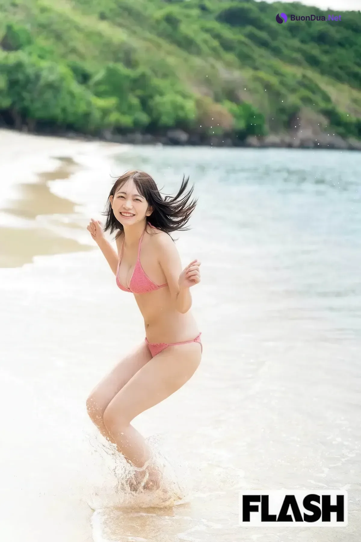 Mai Horai 蓬莱舞, FLASH 2026.02.24 (フラッシュ 2026年02月24日号) - Photo 6