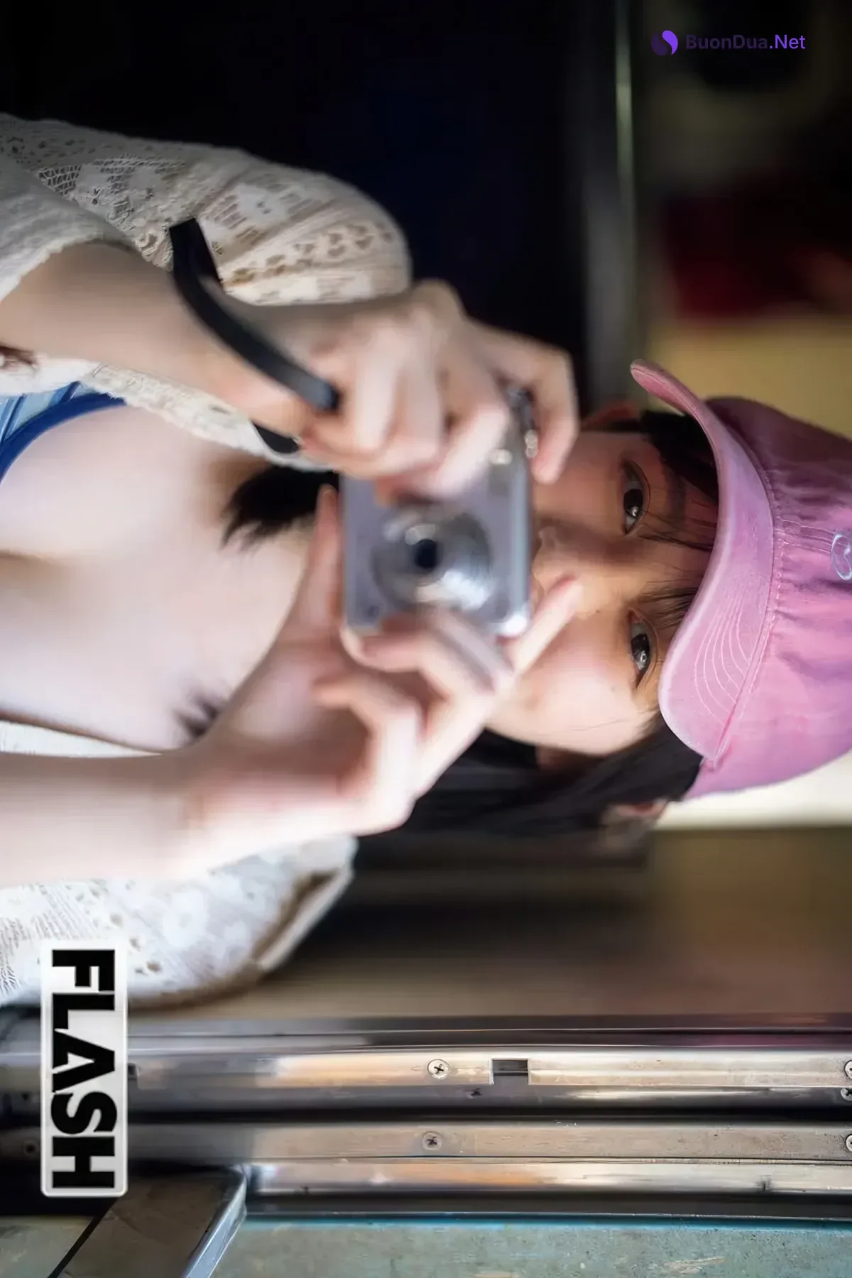 Mai Horai 蓬莱舞, FLASH 2026.02.24 (フラッシュ 2026年02月24日号) - Photo 7
