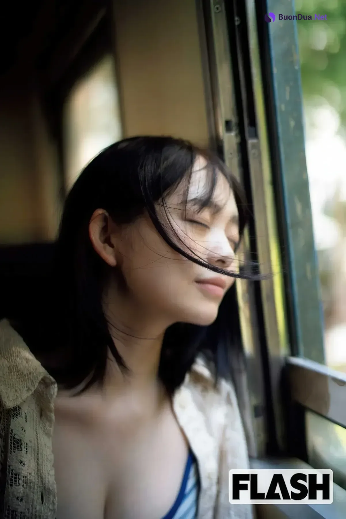 Mai Horai 蓬莱舞, FLASH 2026.02.24 (フラッシュ 2026年02月24日号) - Photo 9