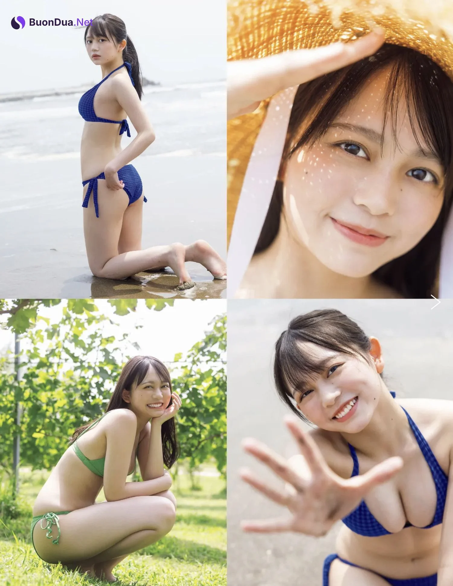 Mai Horai 蓬莱舞, FRIDAY 2024.12.20 (フライデー 2024年12月20日号) - Photo 2
