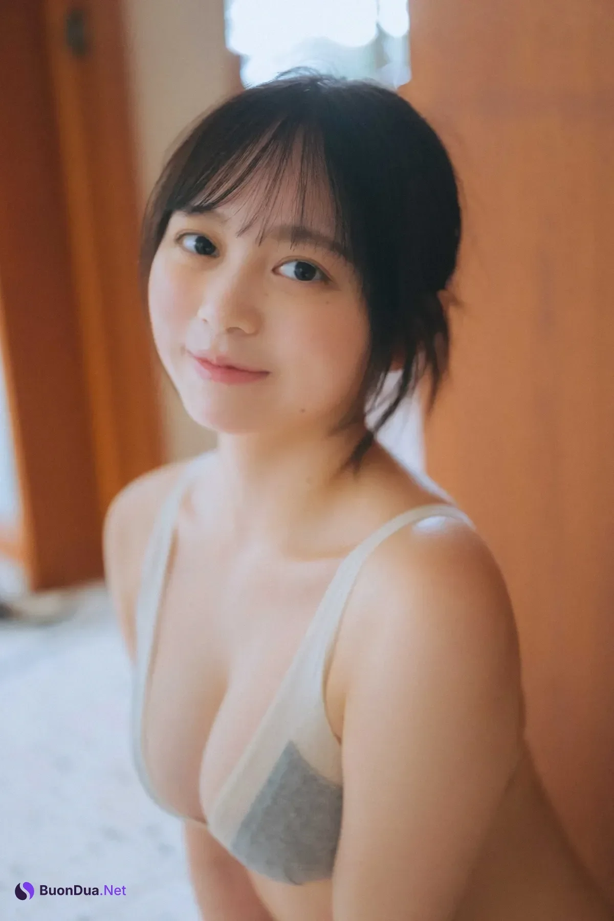 Mai Horai 蓬莱舞, FRIDAYデジタル写真集 「蒼い音 Vol.1」 - 照片 12