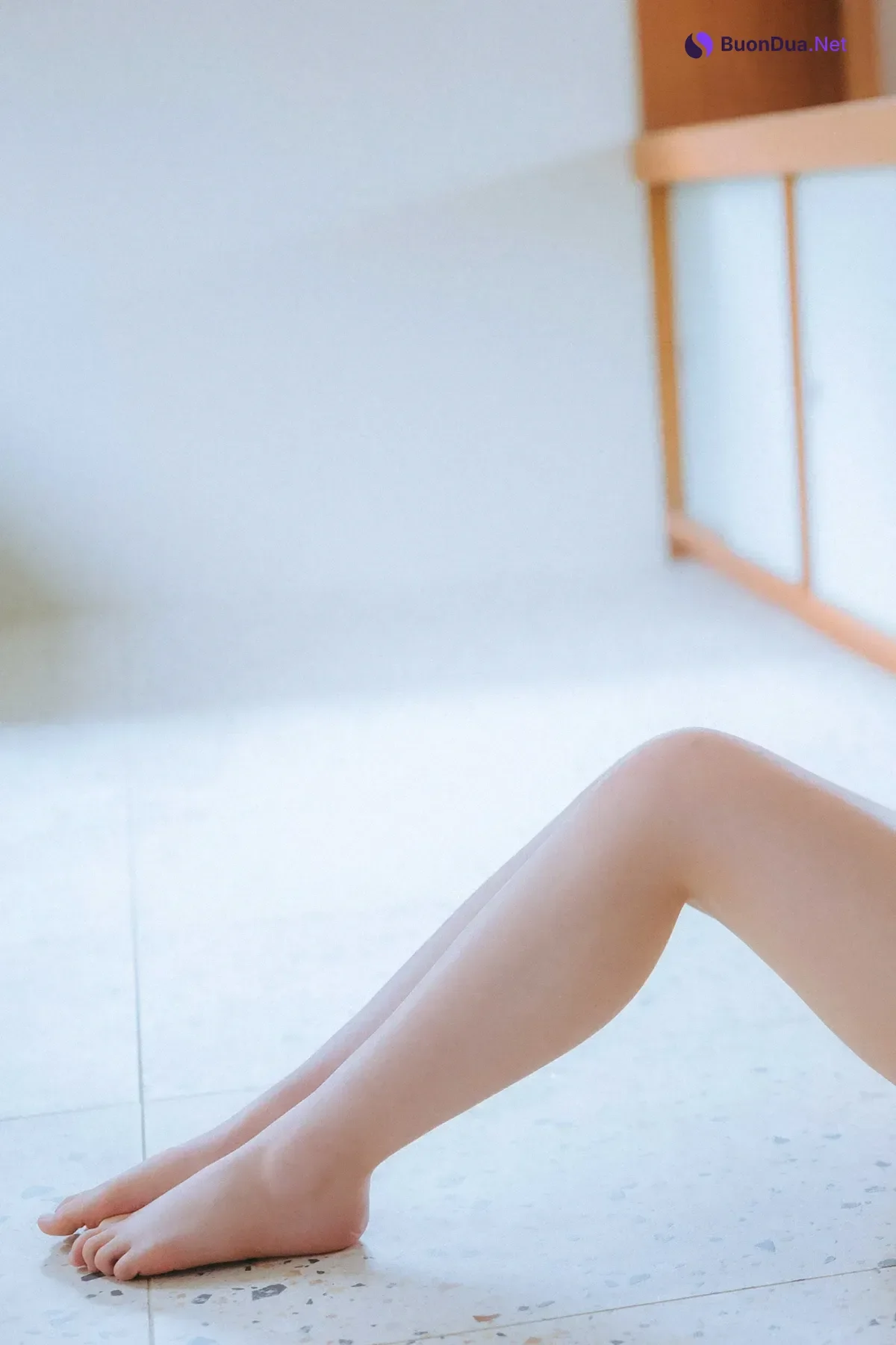 Mai Horai 蓬莱舞, FRIDAYデジタル写真集 「蒼い音 Vol.1」 - 照片 14