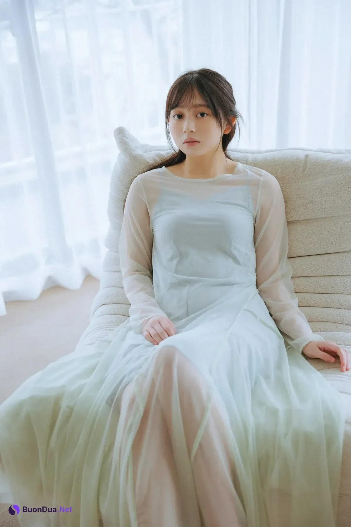 Mai Horai 蓬莱舞, FRIDAYデジタル写真集 蒼い音 Vol.2 豪華版 - 写真 13