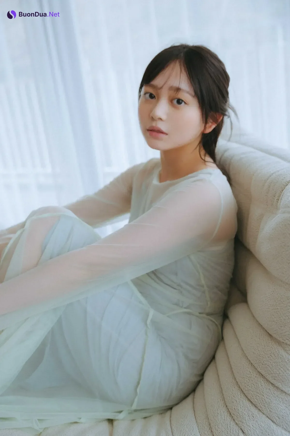 Mai Horai 蓬莱舞, FRIDAYデジタル写真集 蒼い音 Vol.2 豪華版 - 写真 15