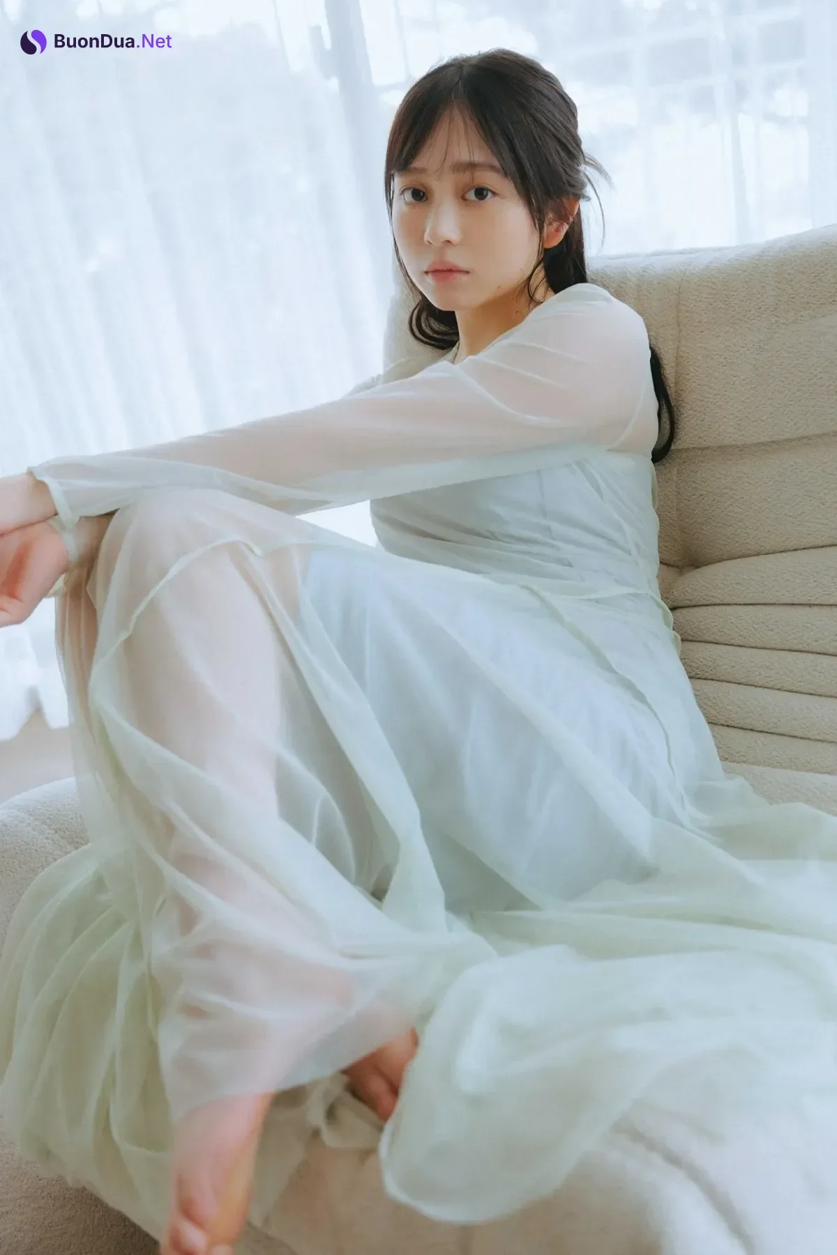 Mai Horai 蓬莱舞, FRIDAYデジタル写真集 蒼い音 Vol.2 豪華版 - 写真 16