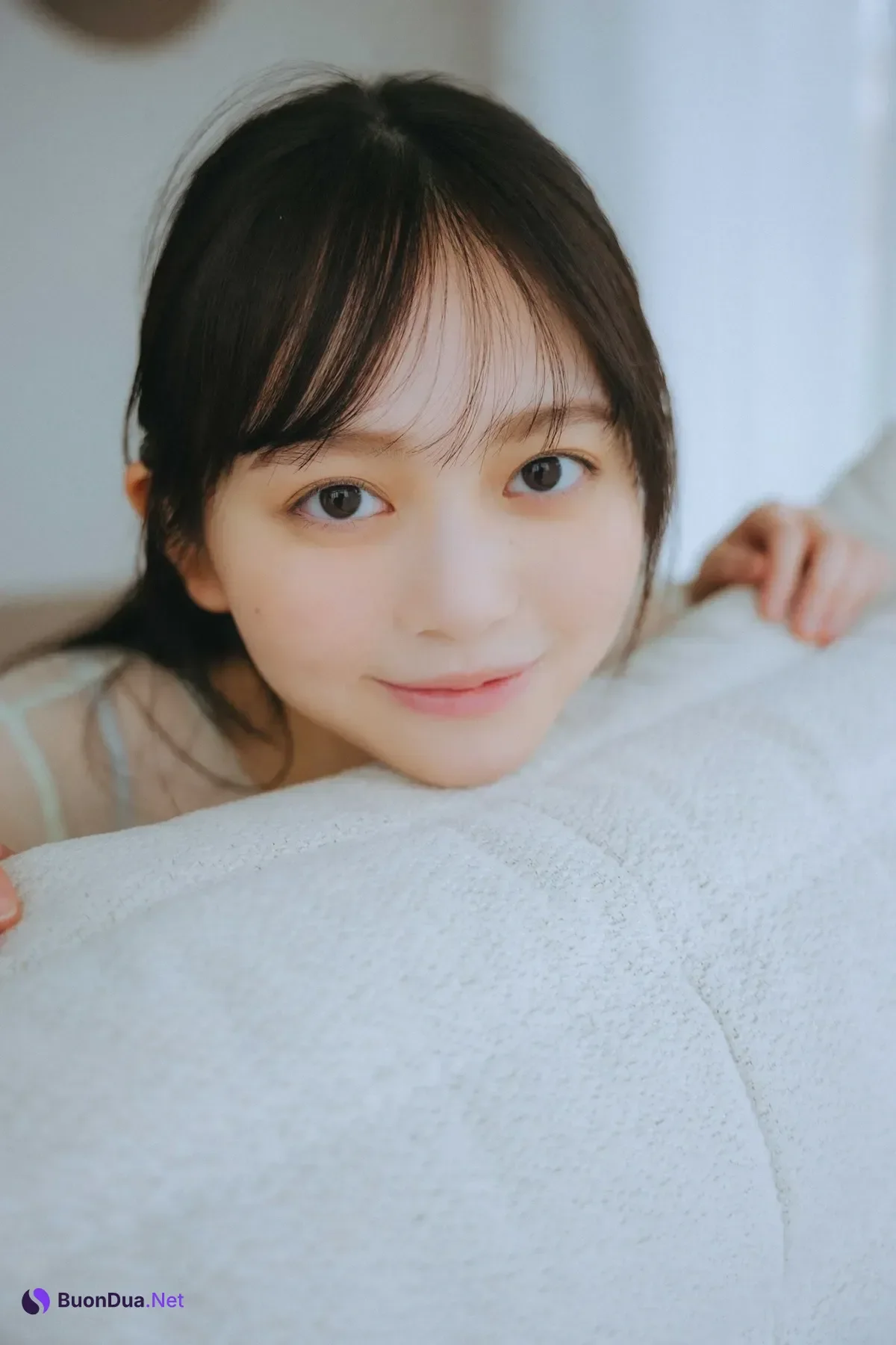 Mai Horai 蓬莱舞, FRIDAYデジタル写真集 蒼い音 Vol.2 豪華版 - 写真 17