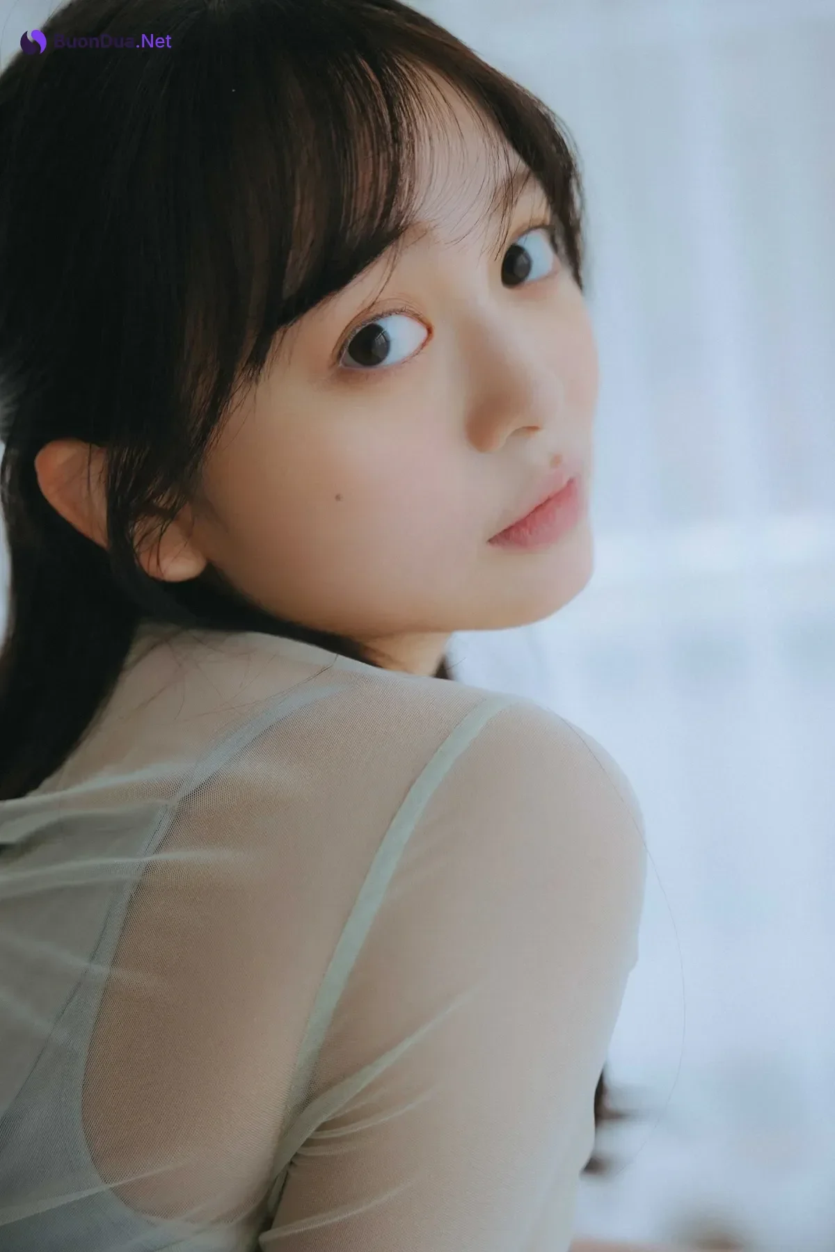 Mai Horai 蓬莱舞, FRIDAYデジタル写真集 蒼い音 Vol.2 豪華版 - 写真 19