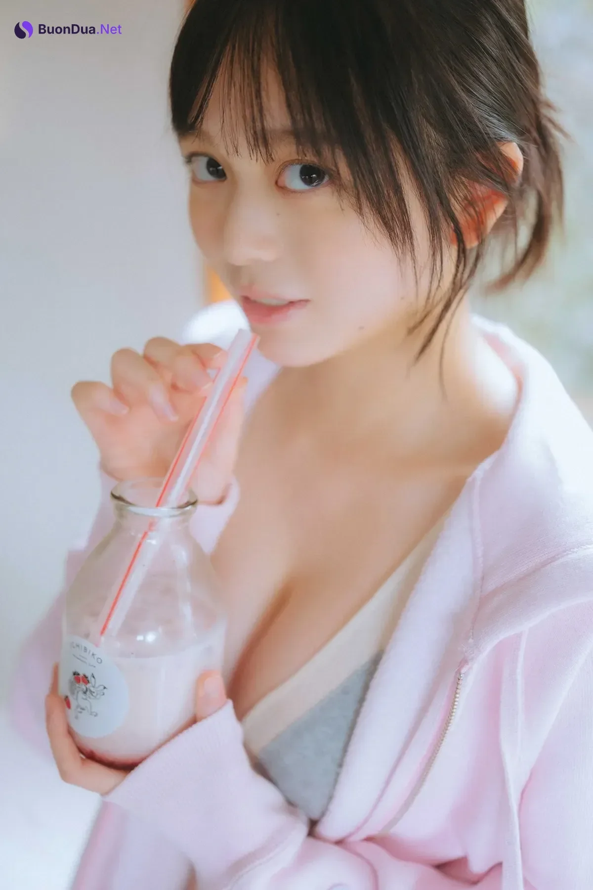 Mai Horai 蓬莱舞, FRIDAYデジタル写真集 蒼い音 Vol.2 豪華版 - 写真 20