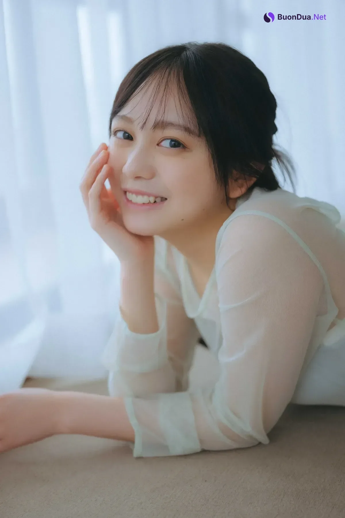 Mai Horai 蓬莱舞, FRIDAYデジタル写真集 蒼い音 Vol.2 豪華版 - 写真 5
