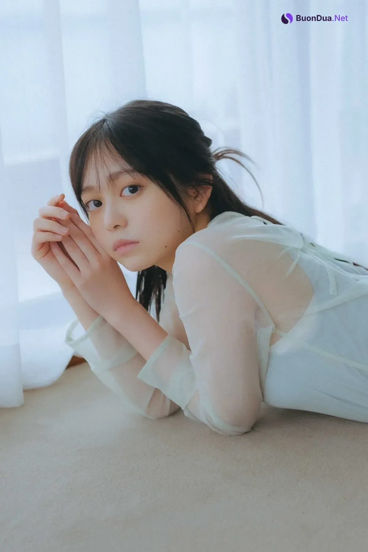 Mai Horai 蓬莱舞, FRIDAYデジタル写真集 蒼い音 Vol.2 豪華版 - 写真 8