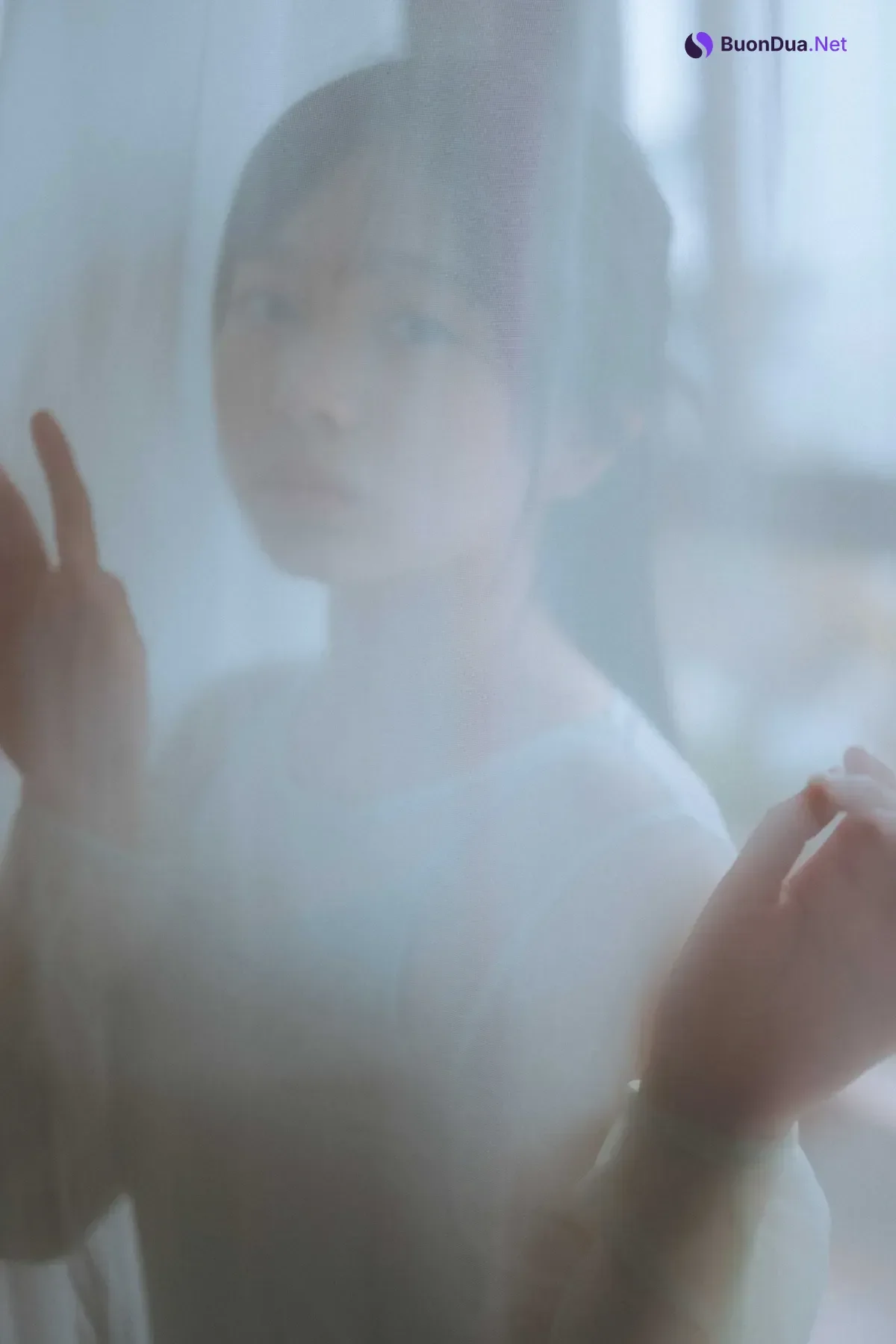 Mai Horai 蓬莱舞, FRIDAYデジタル写真集 蒼い音 Vol.2 豪華版 - 写真 9